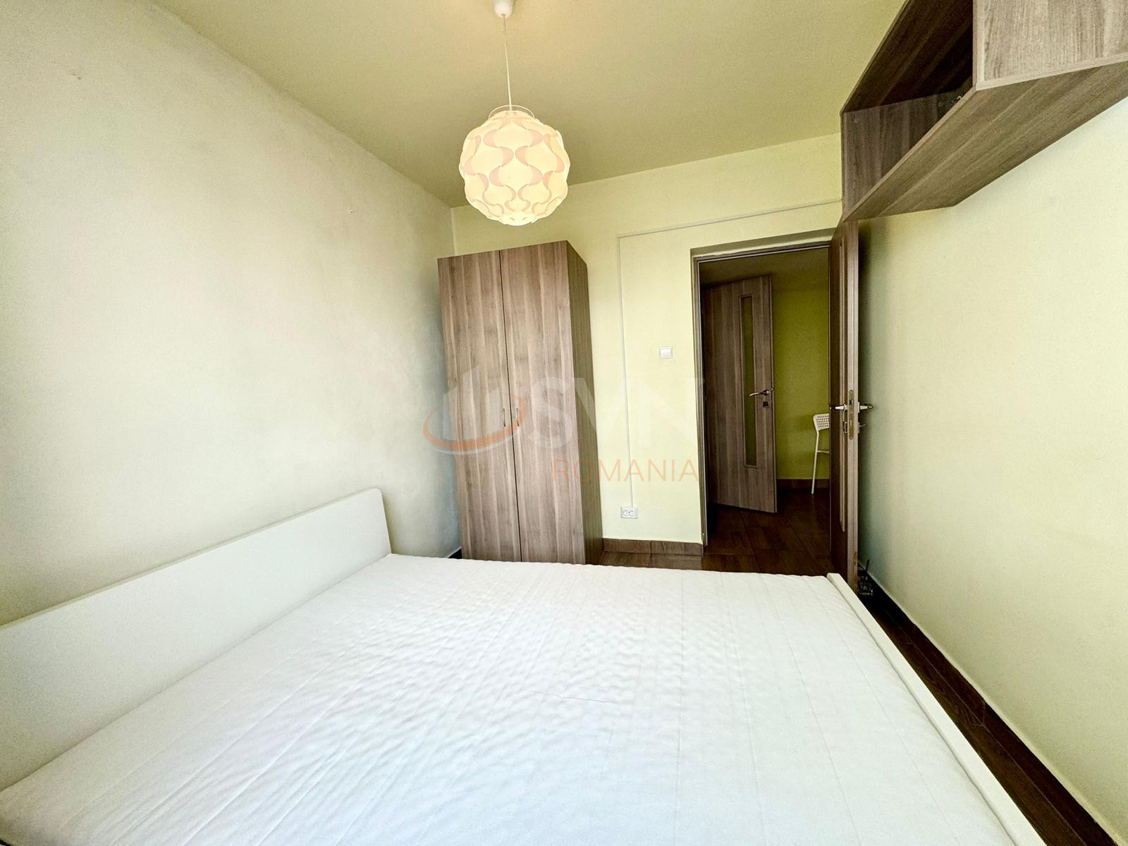 Apartament, 2 camere Bucuresti/Floreasca