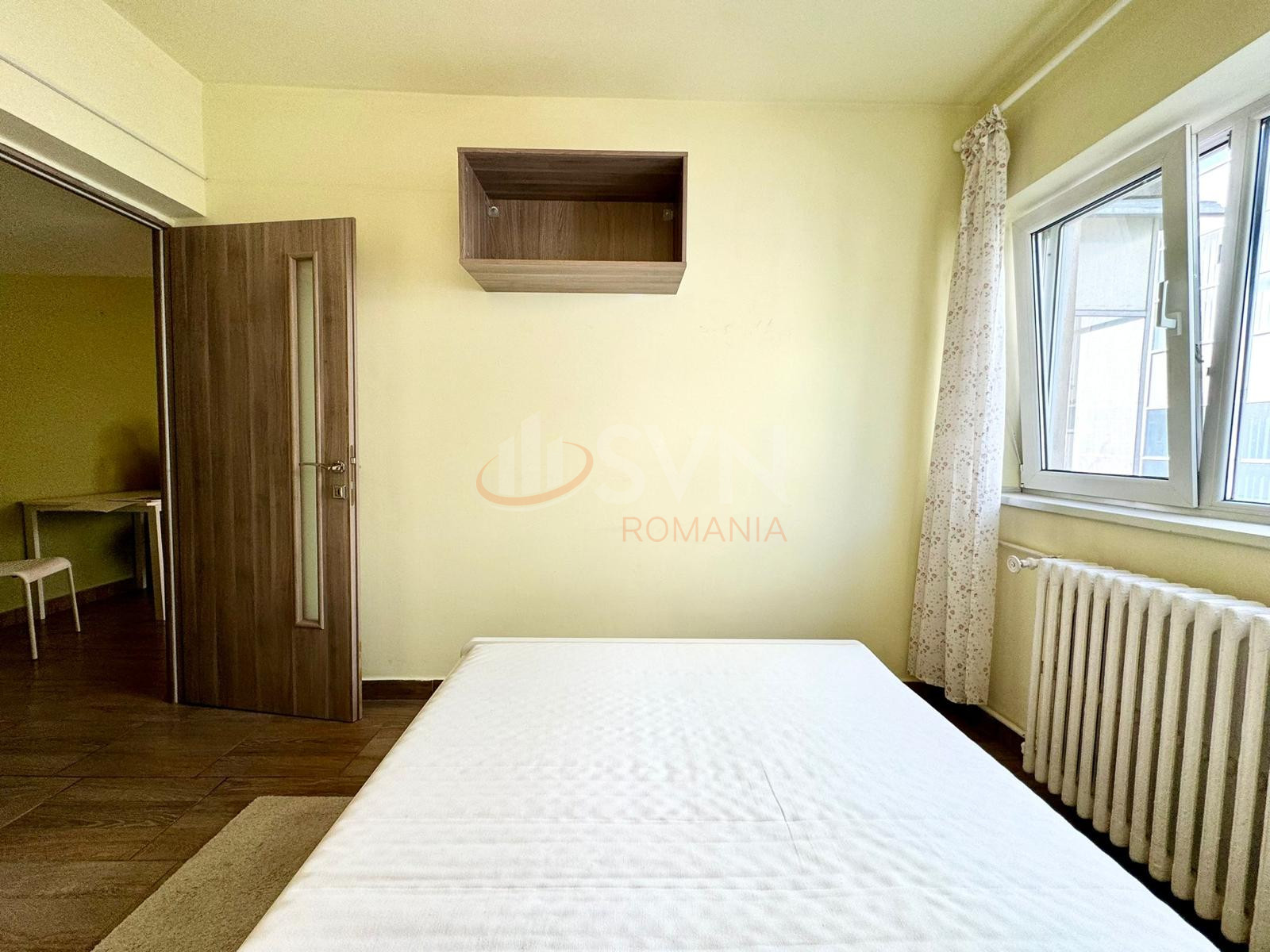 Apartament, 2 camere Bucuresti/Floreasca