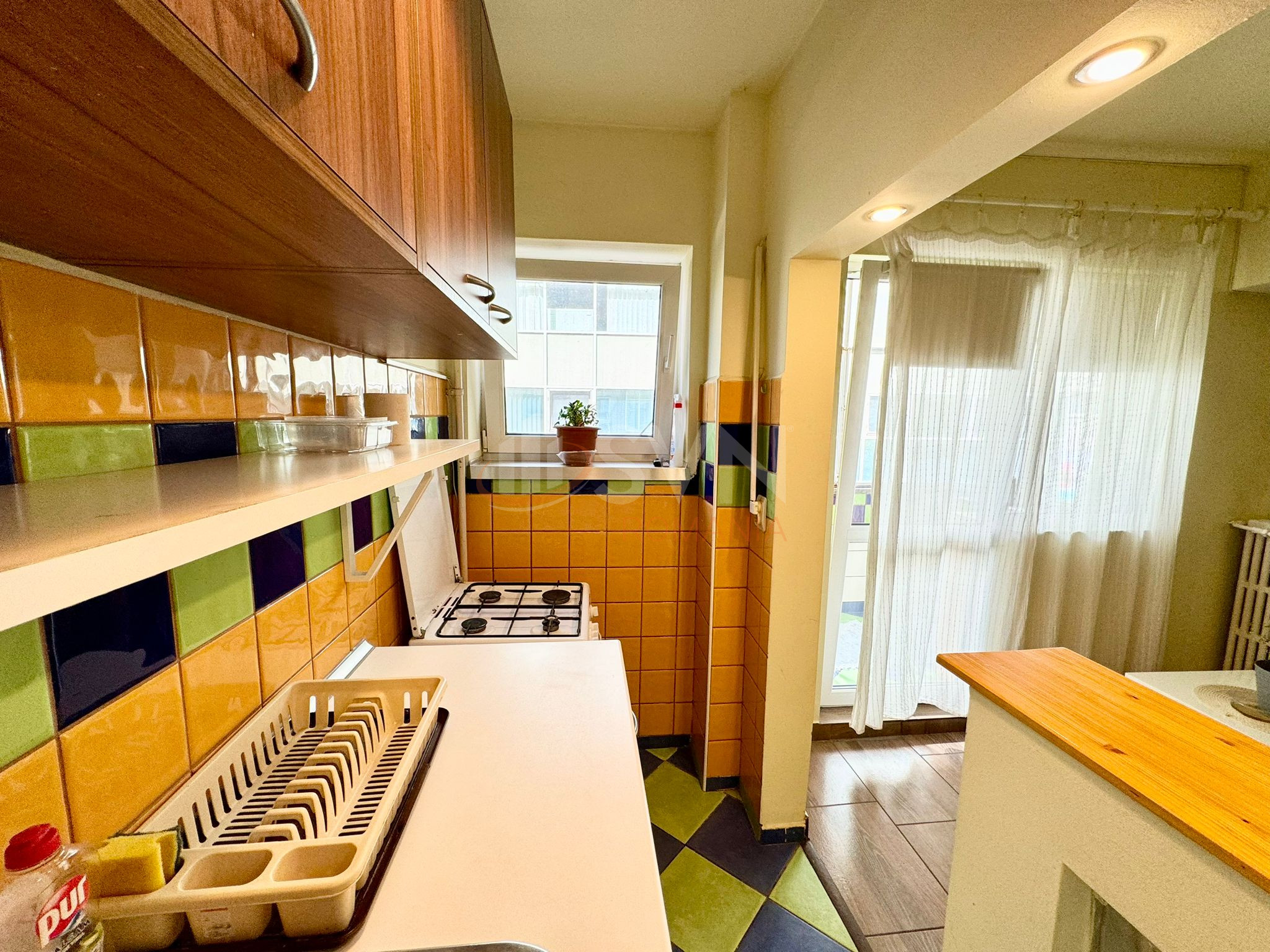 Apartament, 2 camere Bucuresti/Floreasca