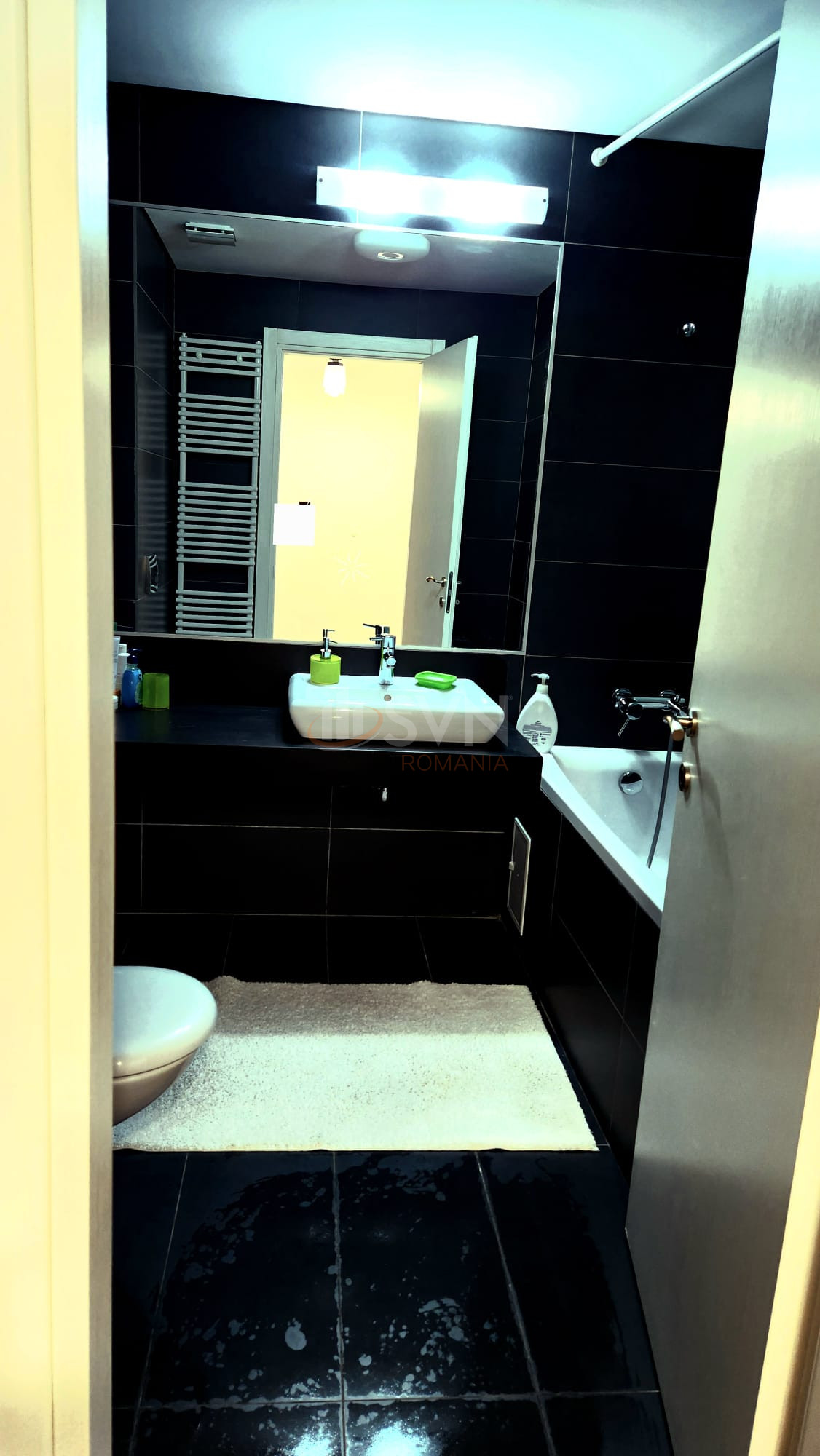 Apartament, 2 camere Bucuresti/Barbu Vacarescu