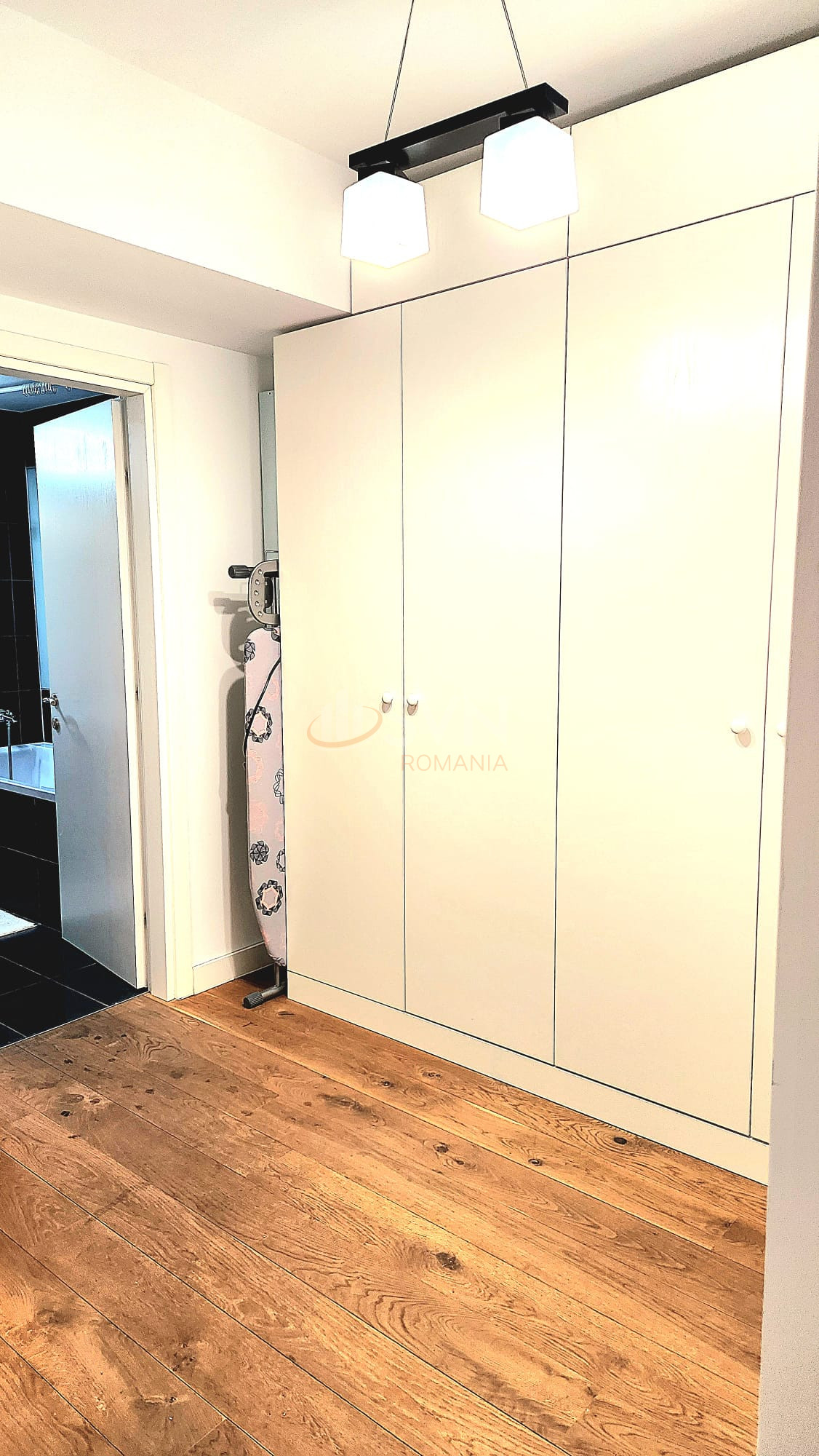 Apartament, 2 camere Bucuresti/Barbu Vacarescu