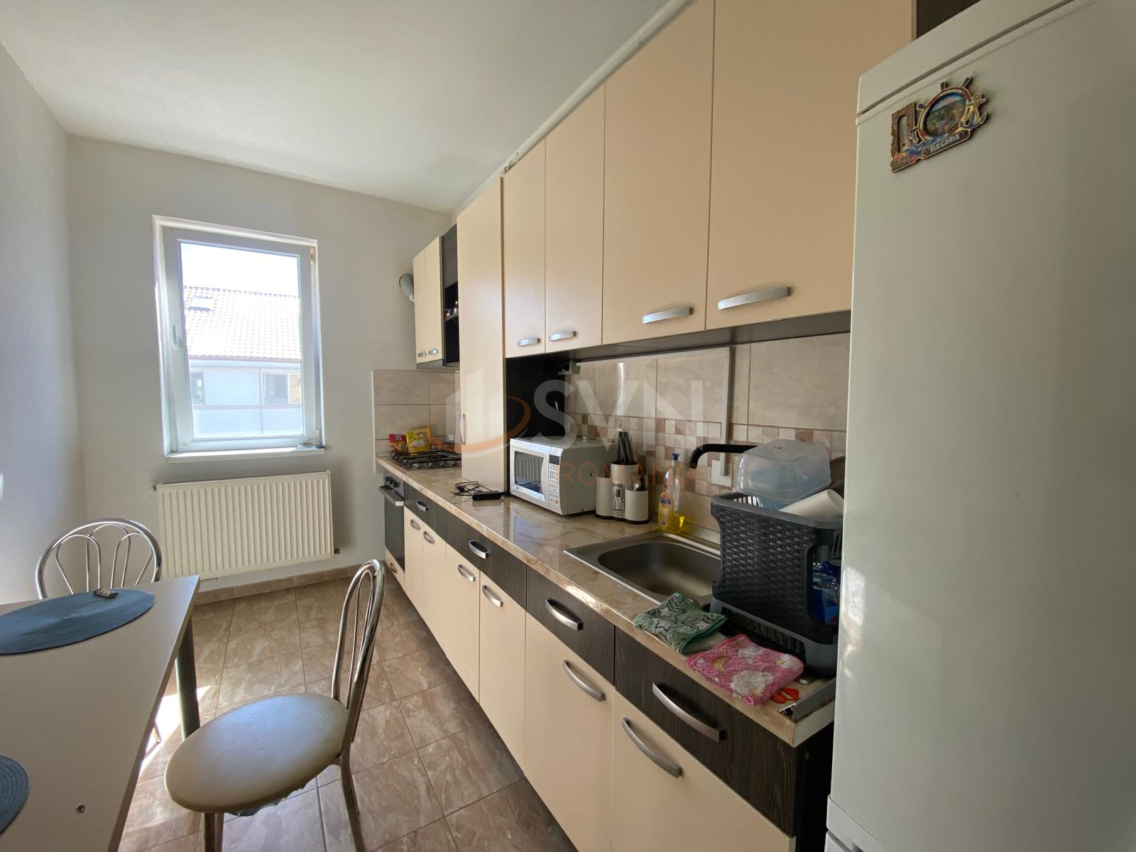 Apartament, 2 camere Ilfov/Popesti-leordeni