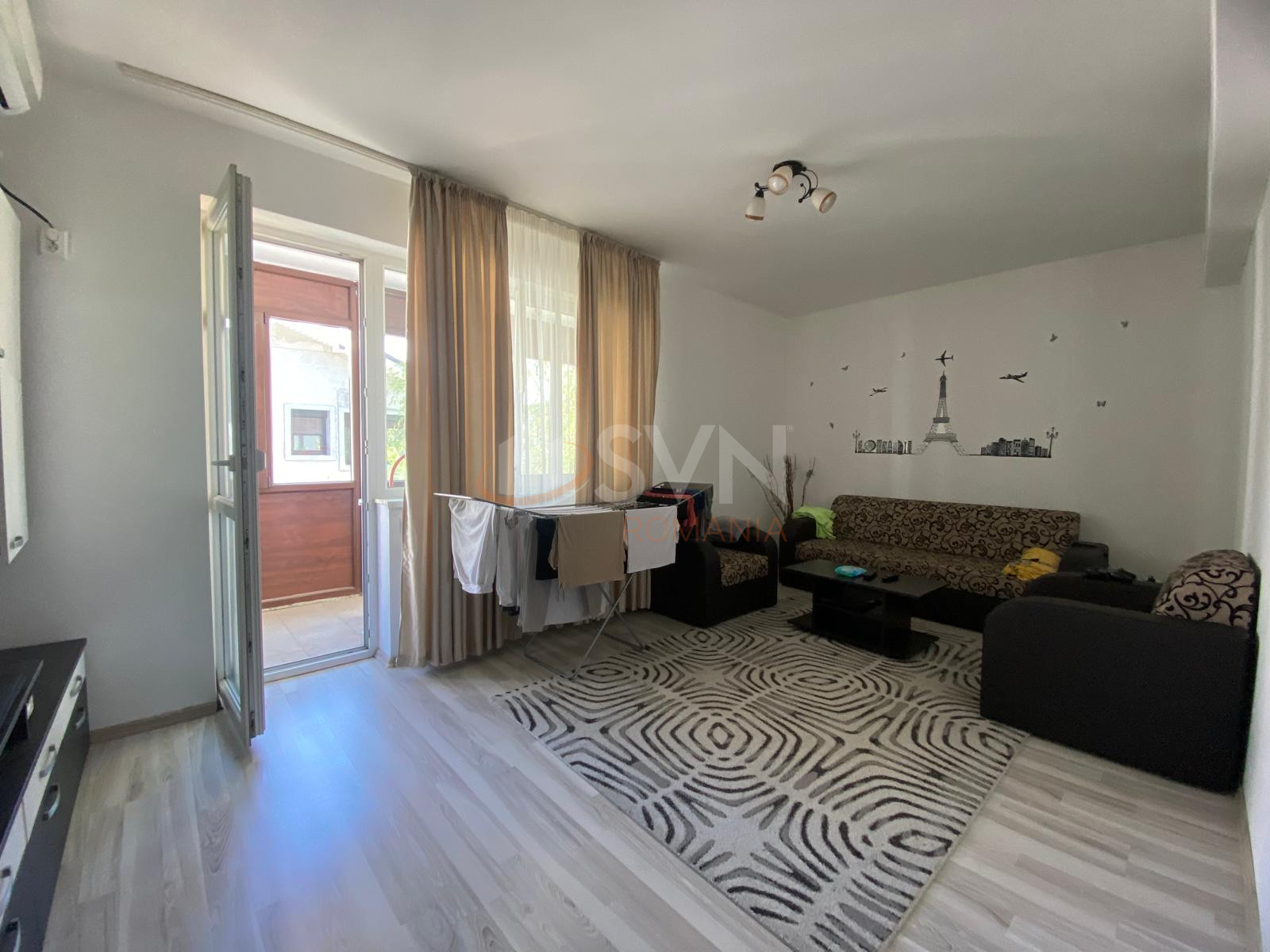 Apartament, 2 camere Ilfov/Popesti-leordeni