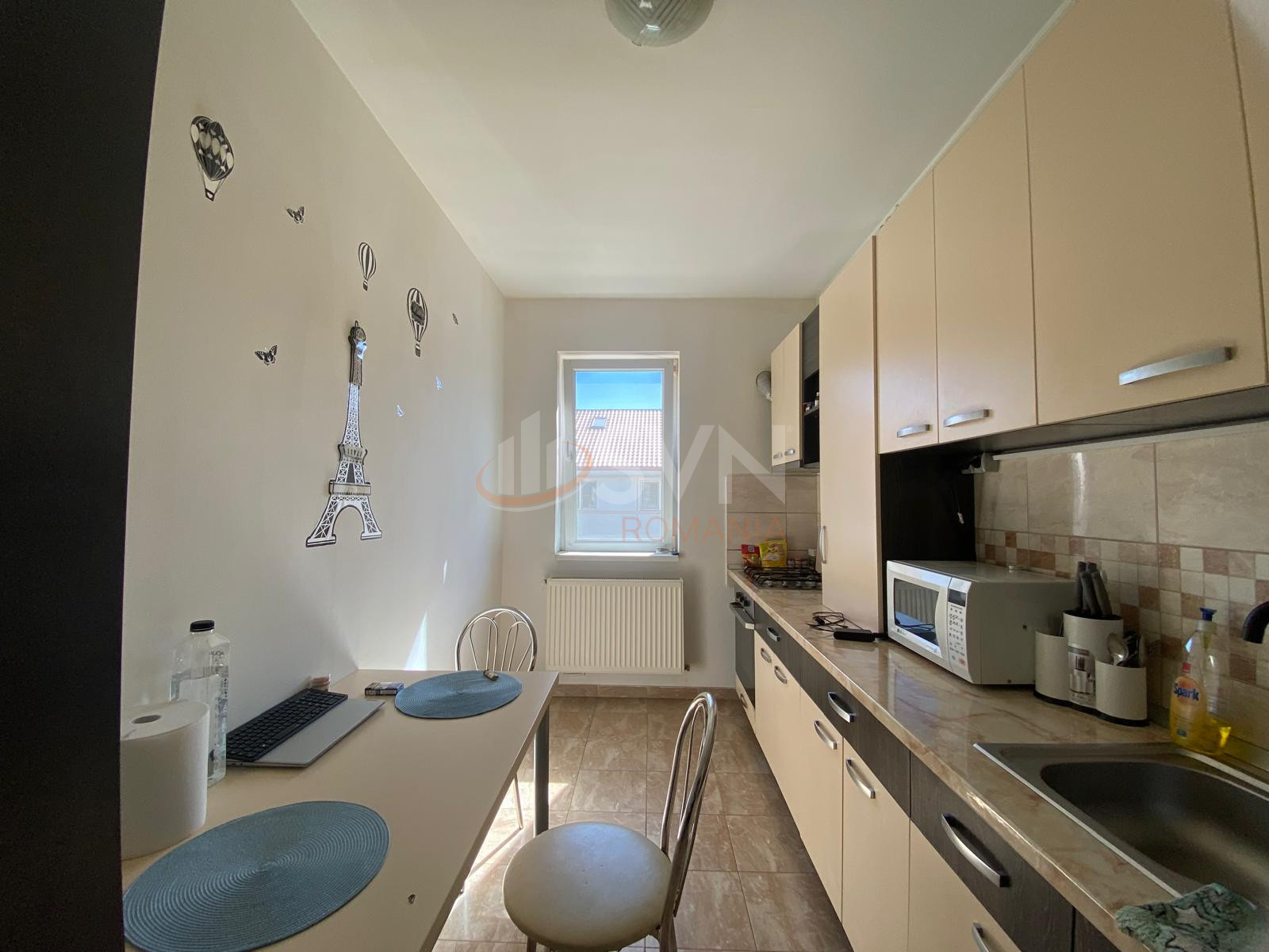 Apartament, 2 camere Ilfov/Popesti-leordeni