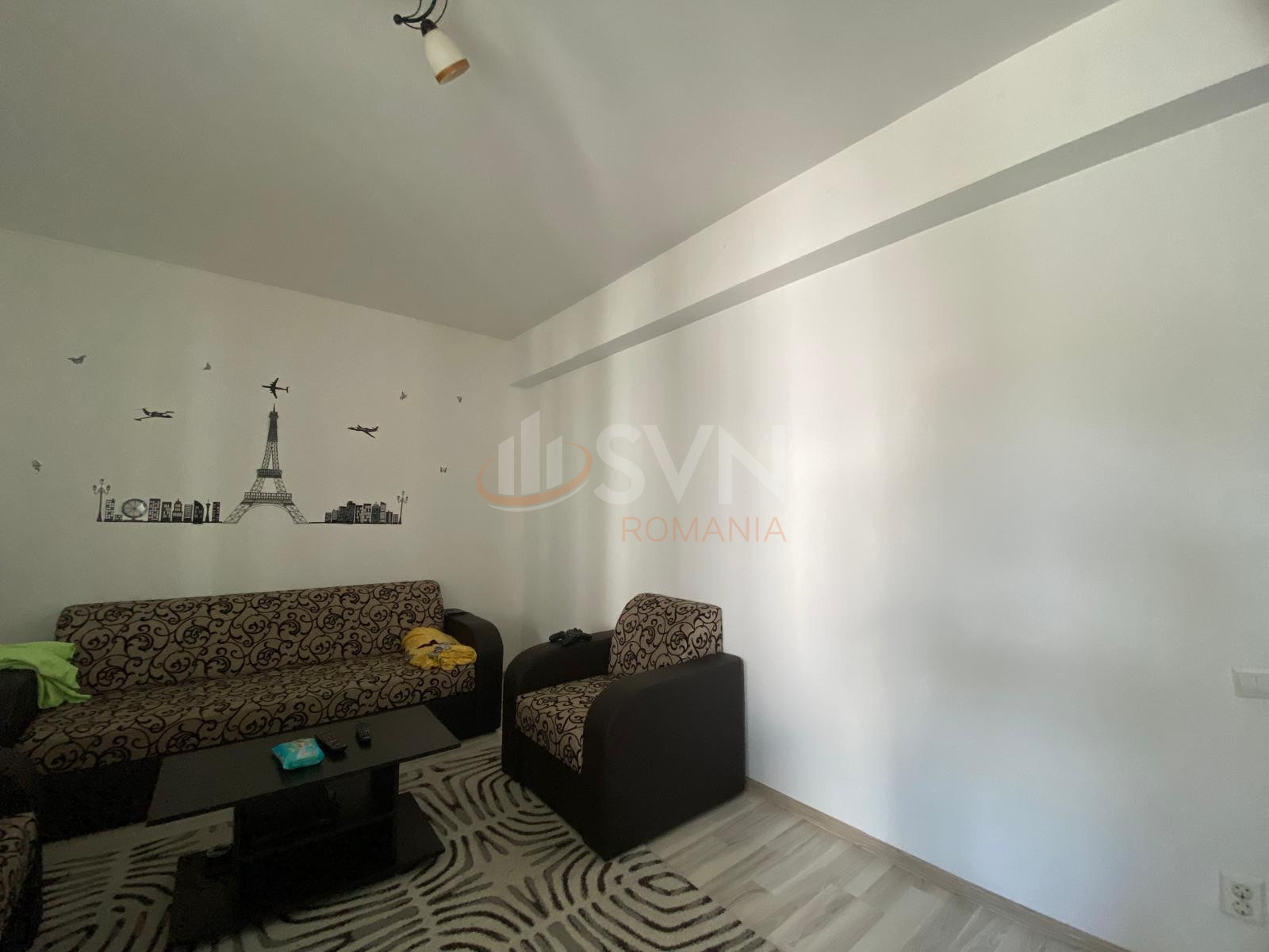 Apartament, 2 camere Ilfov/Popesti-leordeni