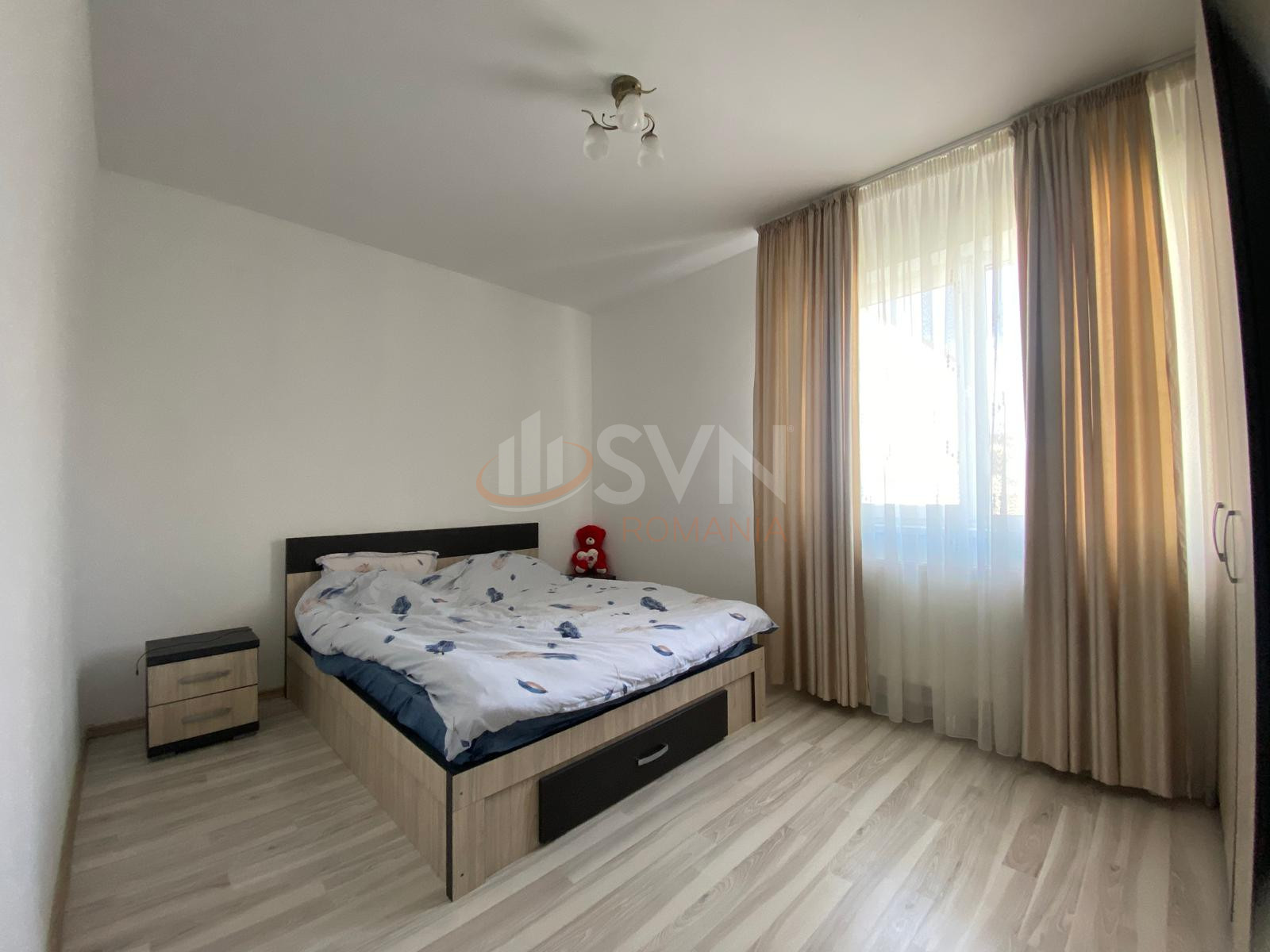 Apartament, 2 camere Ilfov/Popesti-leordeni
