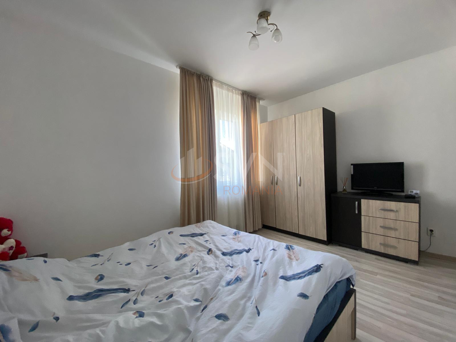 Apartament, 2 camere Ilfov/Popesti-leordeni