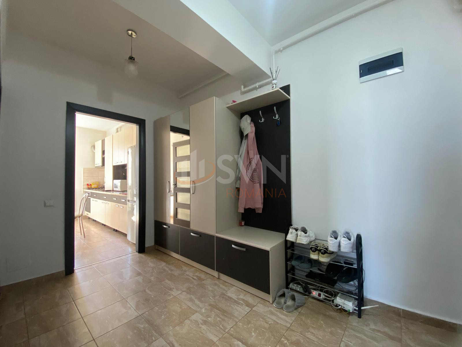 Apartament, 2 camere Ilfov/Popesti-leordeni