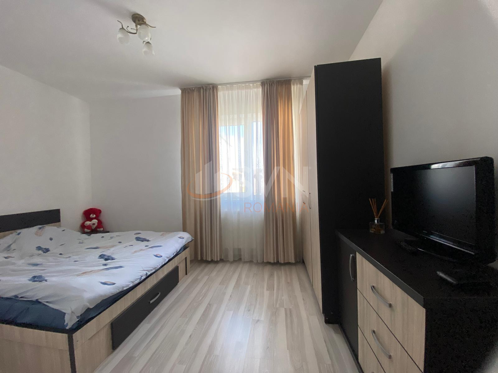 Apartament, 2 camere Ilfov/Popesti-leordeni