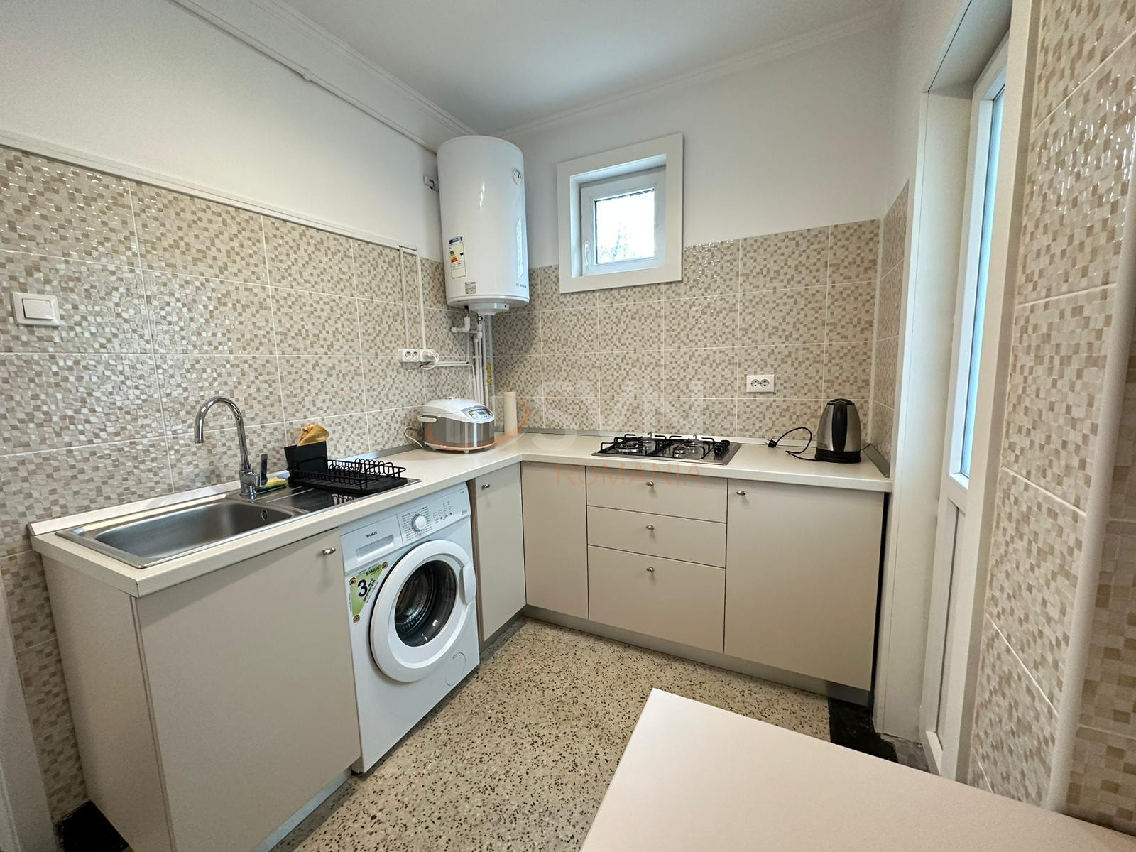 Apartament, 2 camere Bucuresti/Primaverii