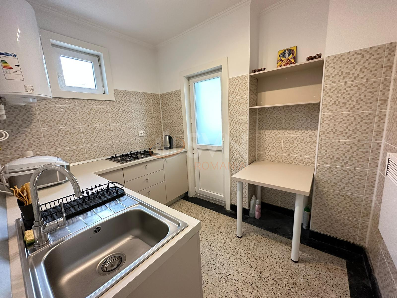 Apartament, 2 camere Bucuresti/Primaverii