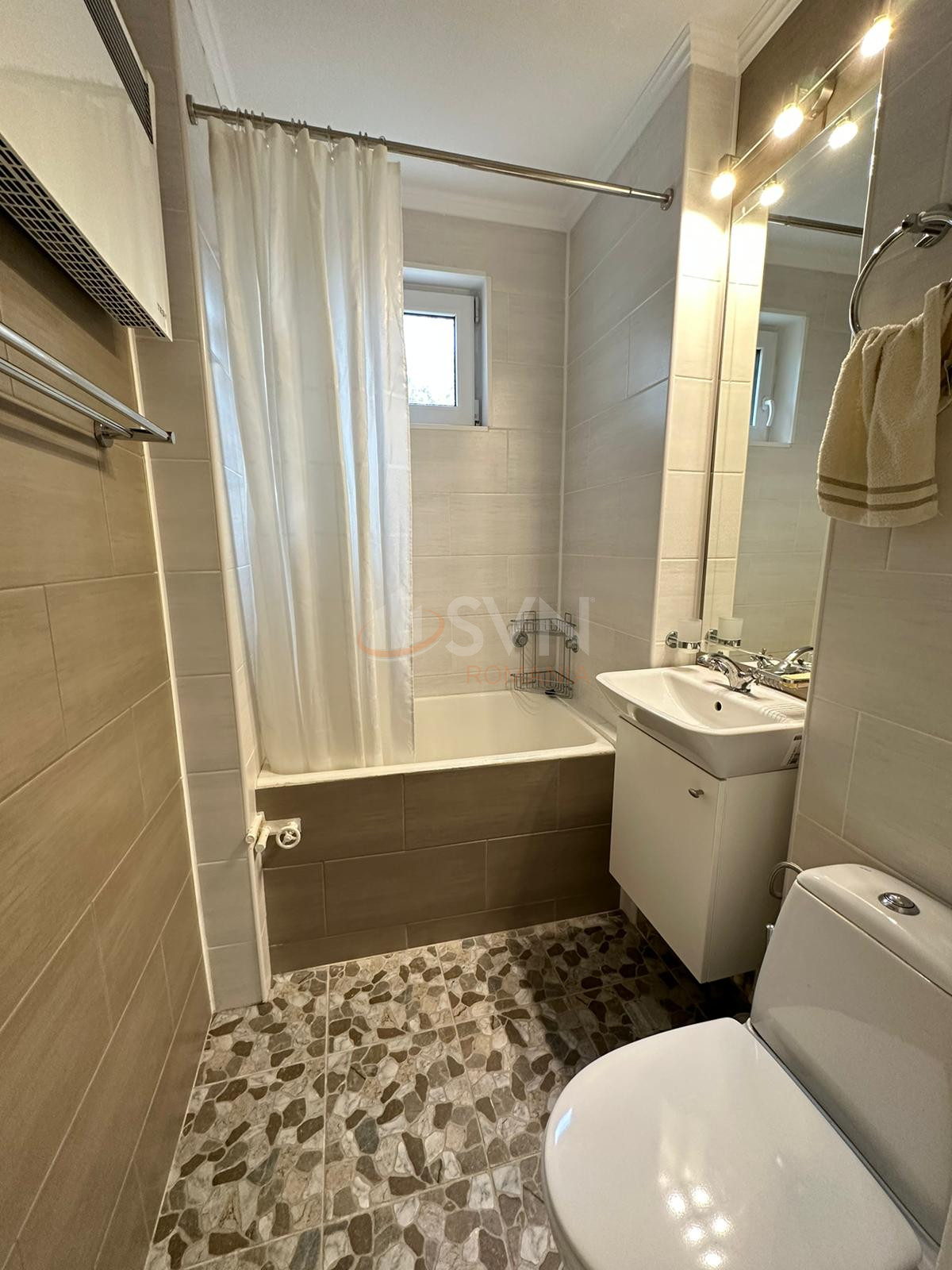 Apartament, 2 camere Bucuresti/Primaverii