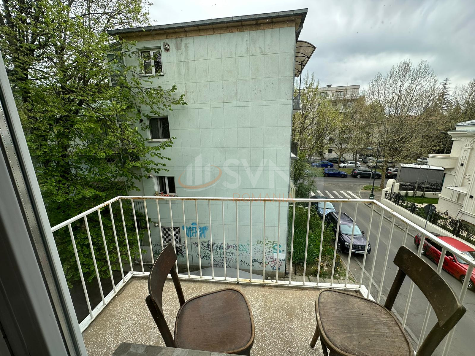 Apartament, 2 camere Bucuresti/Primaverii