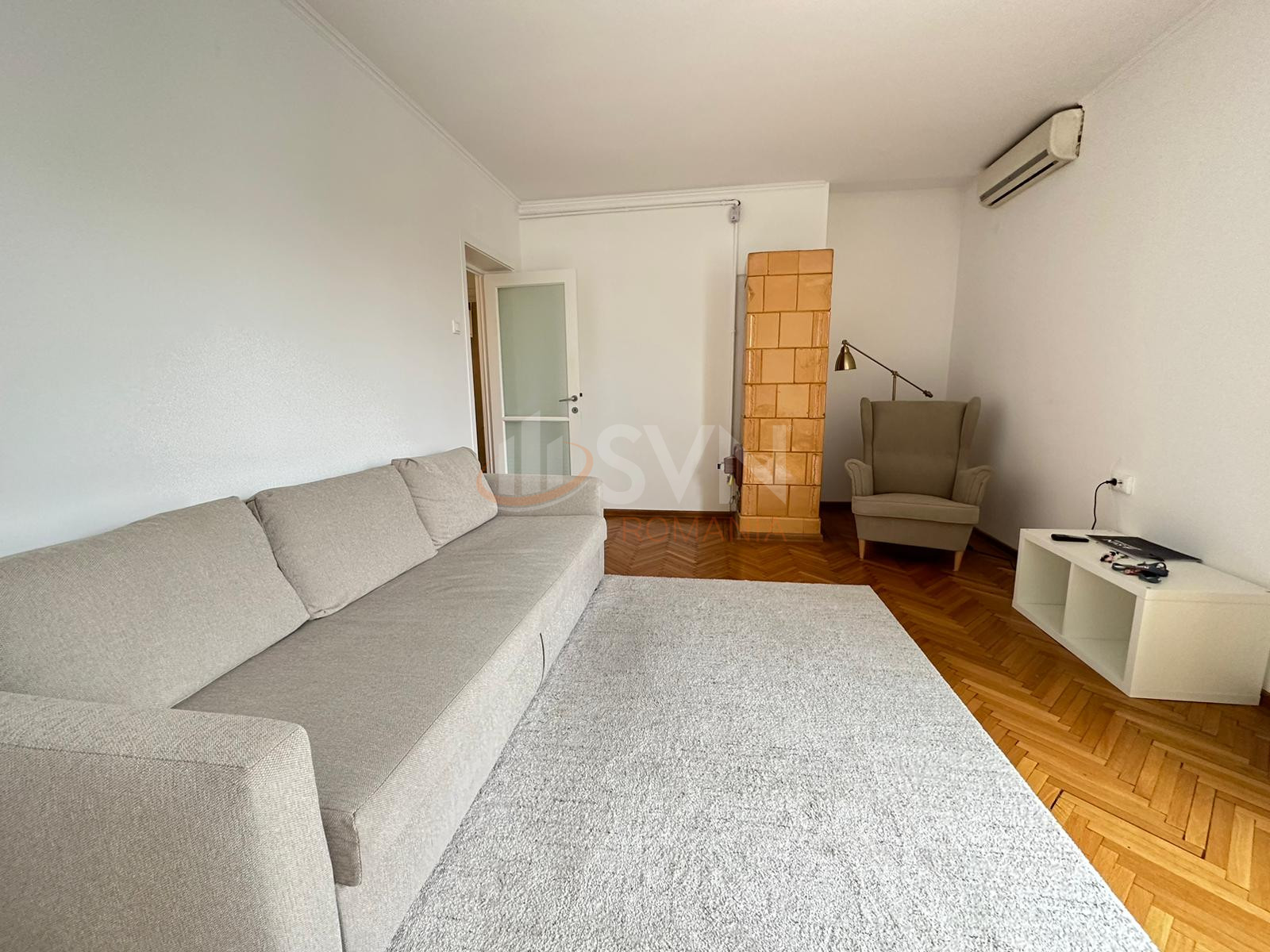 Apartament, 2 camere Bucuresti/Primaverii