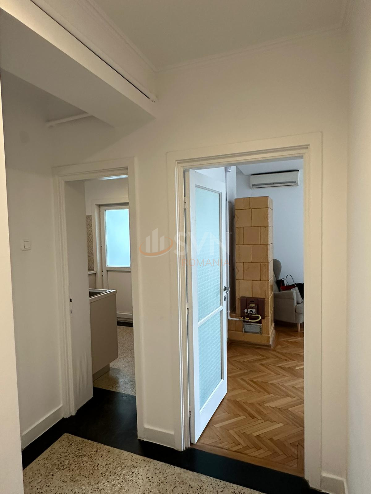 Apartament, 2 camere Bucuresti/Primaverii