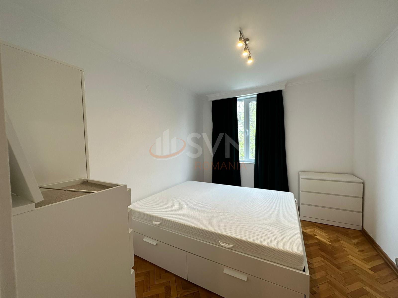 Apartament, 2 camere Bucuresti/Primaverii