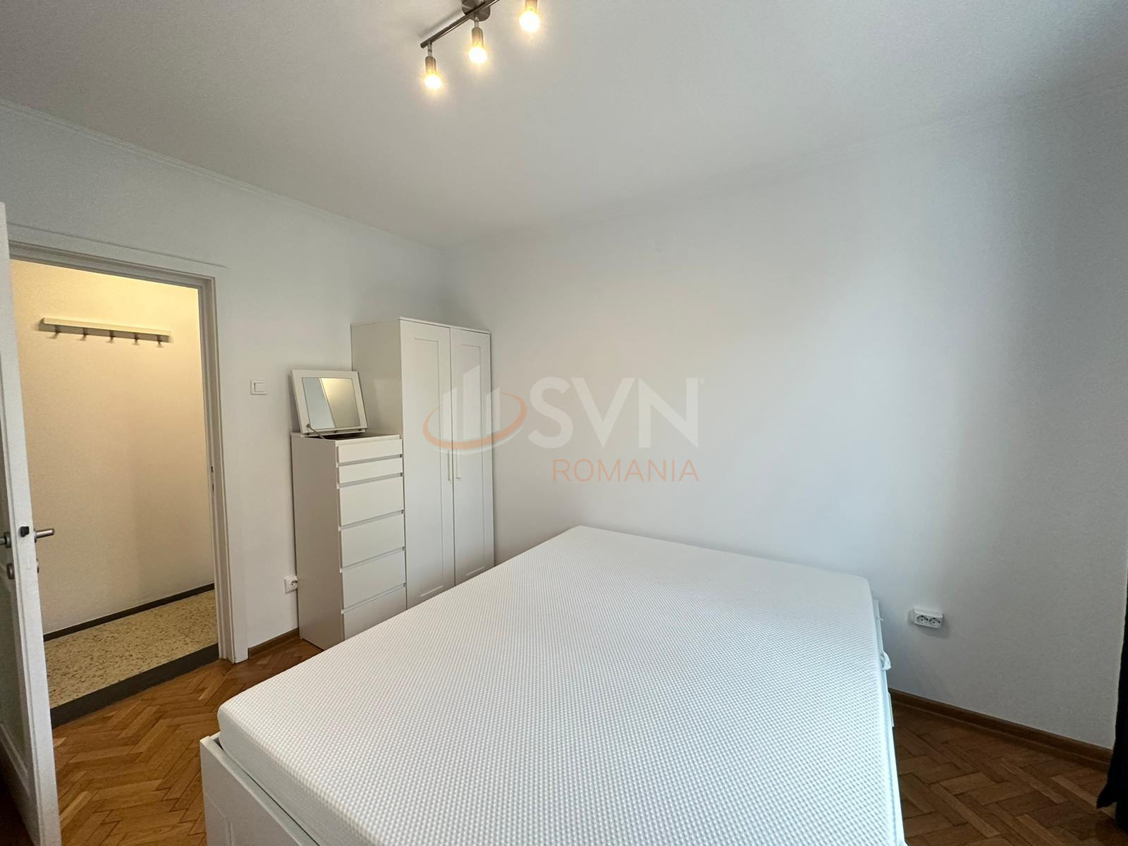 Apartament, 2 camere Bucuresti/Primaverii