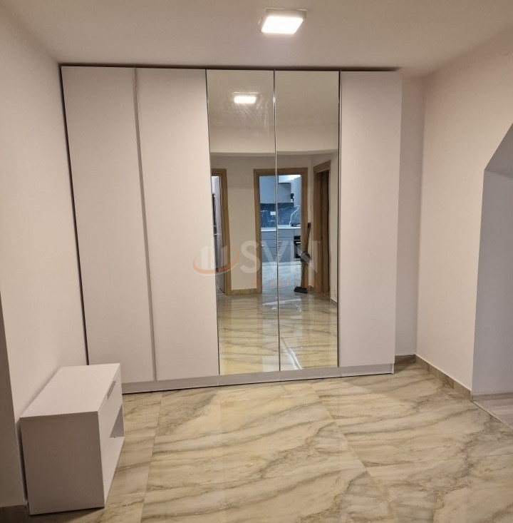 Apartament, 2 camere Bucuresti/Piata Unirii (s3)
