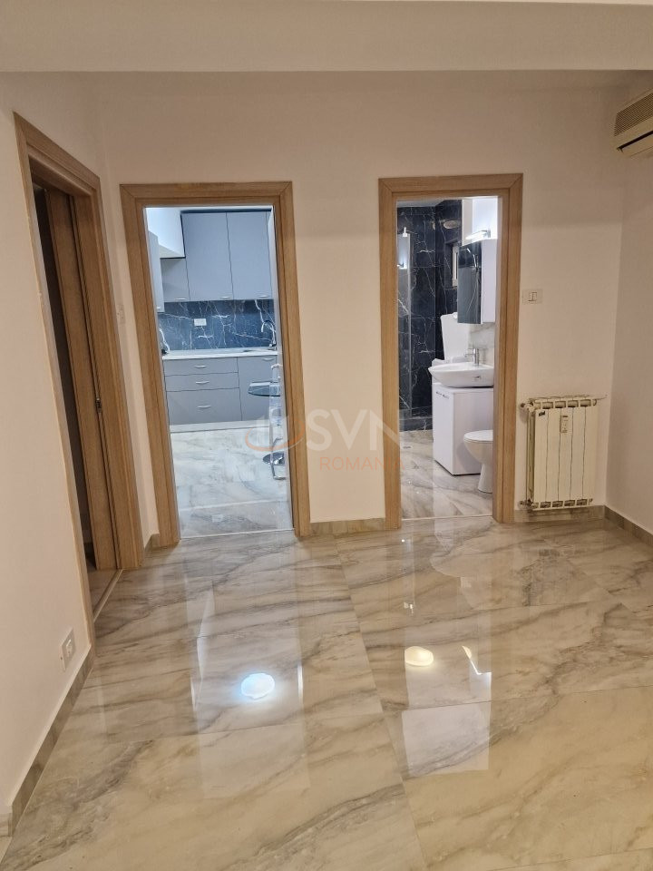 Apartament, 2 camere Bucuresti/Piata Unirii (s3)