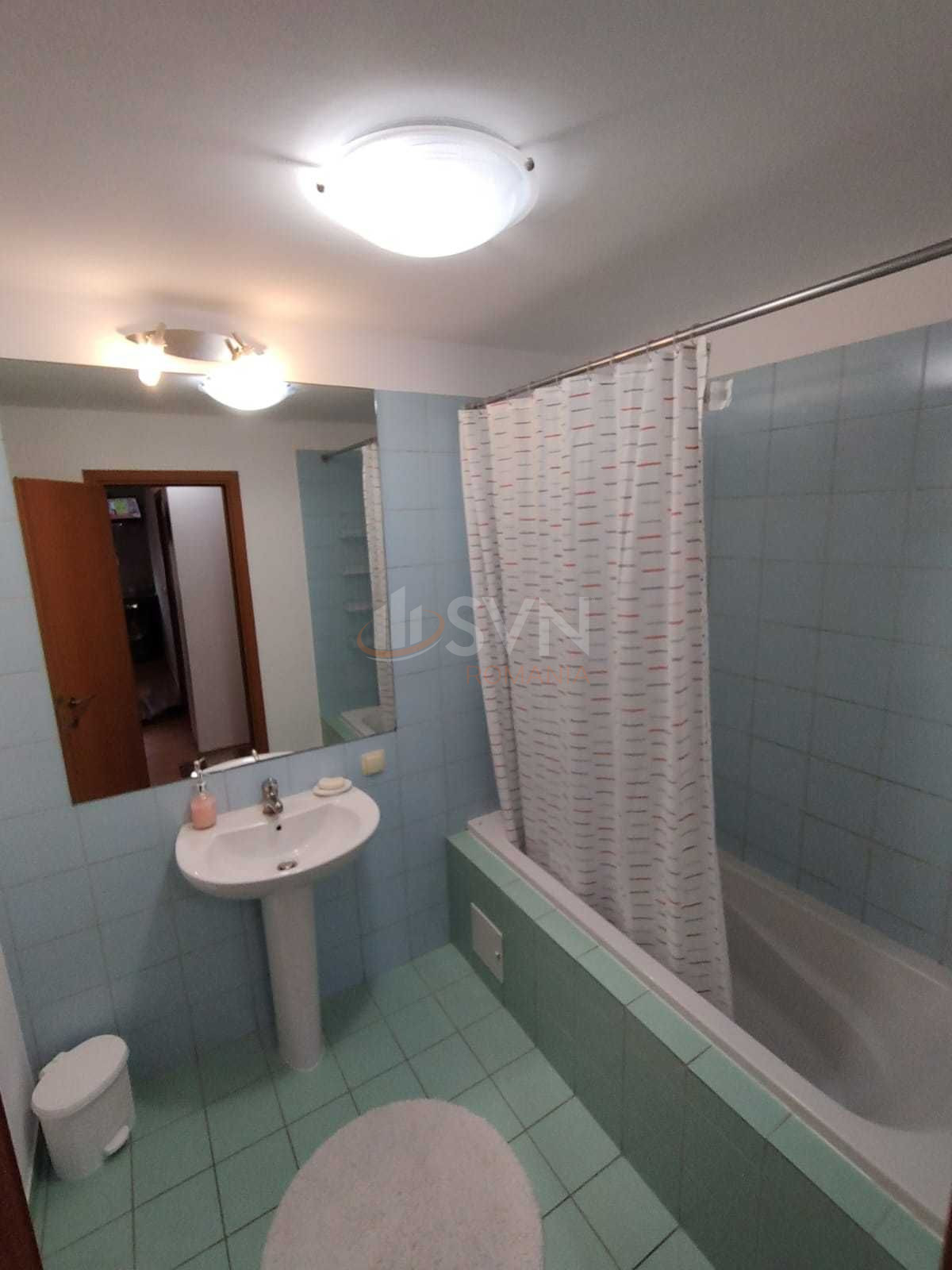 Apartament, 2 camere Bucuresti/Pacii