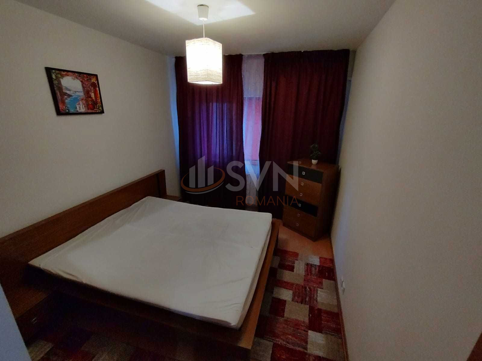 Apartament, 2 camere Bucuresti/Pacii