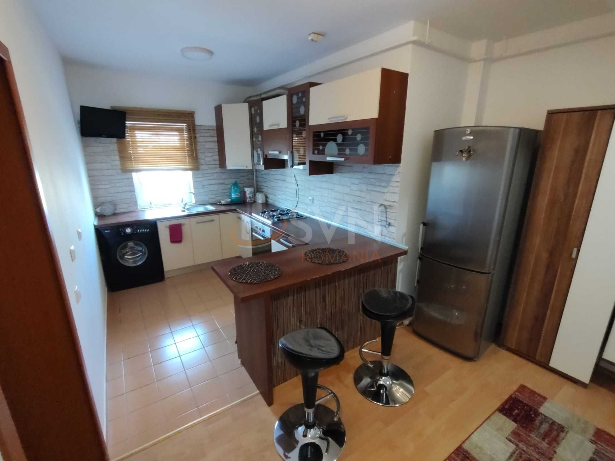 Apartament, 2 camere Bucuresti/Pacii