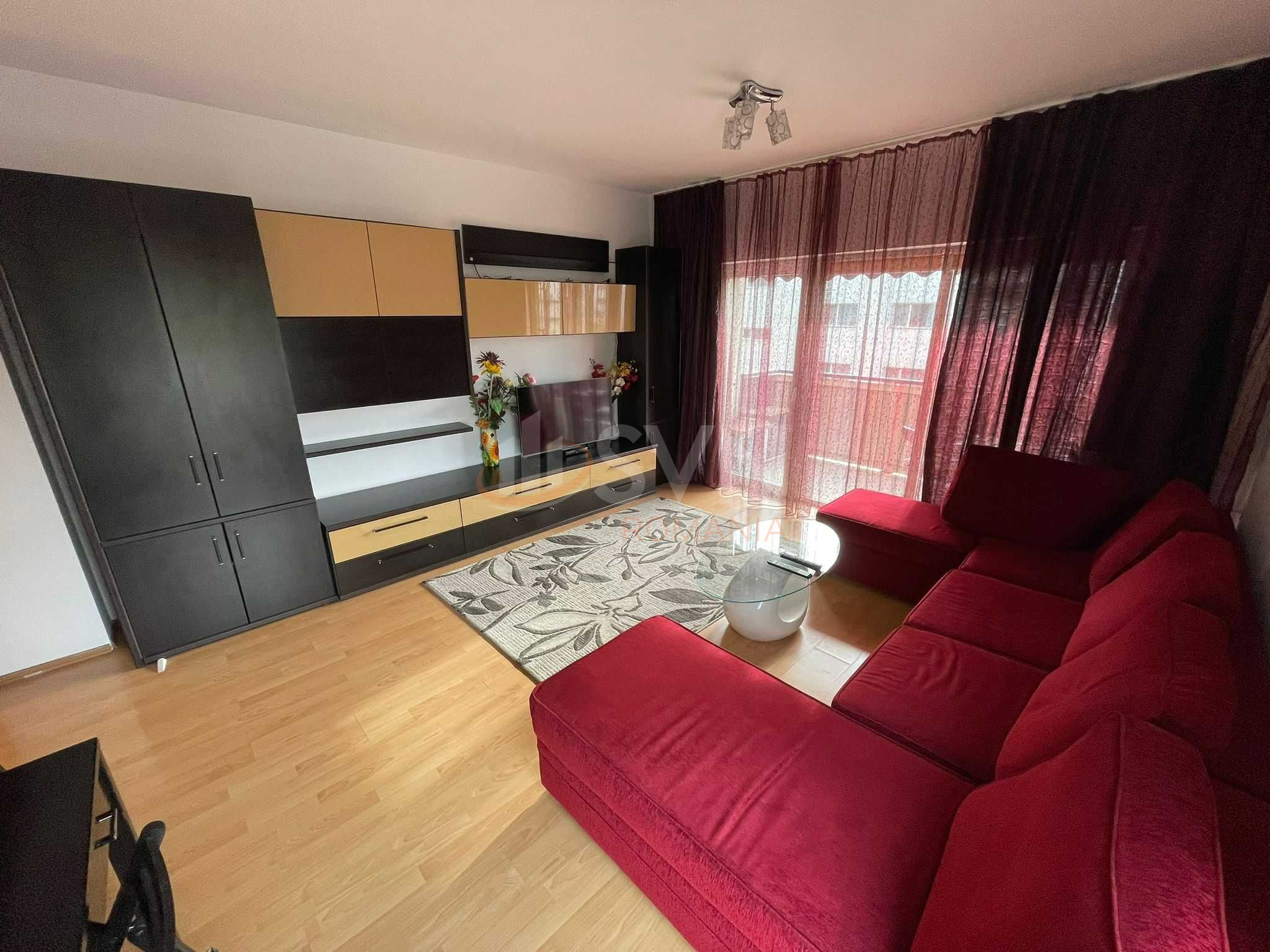 Apartament, 2 camere Bucuresti/Pacii