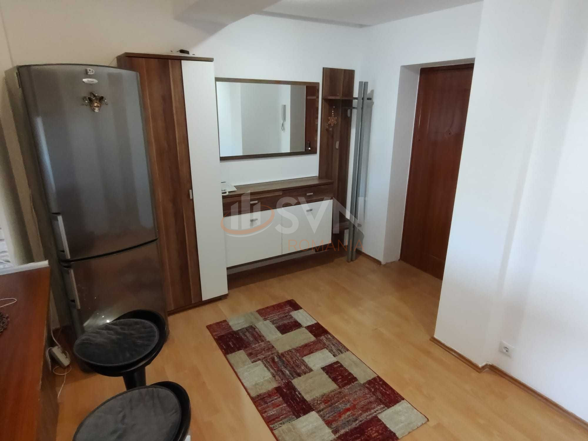 Apartament, 2 camere Bucuresti/Pacii