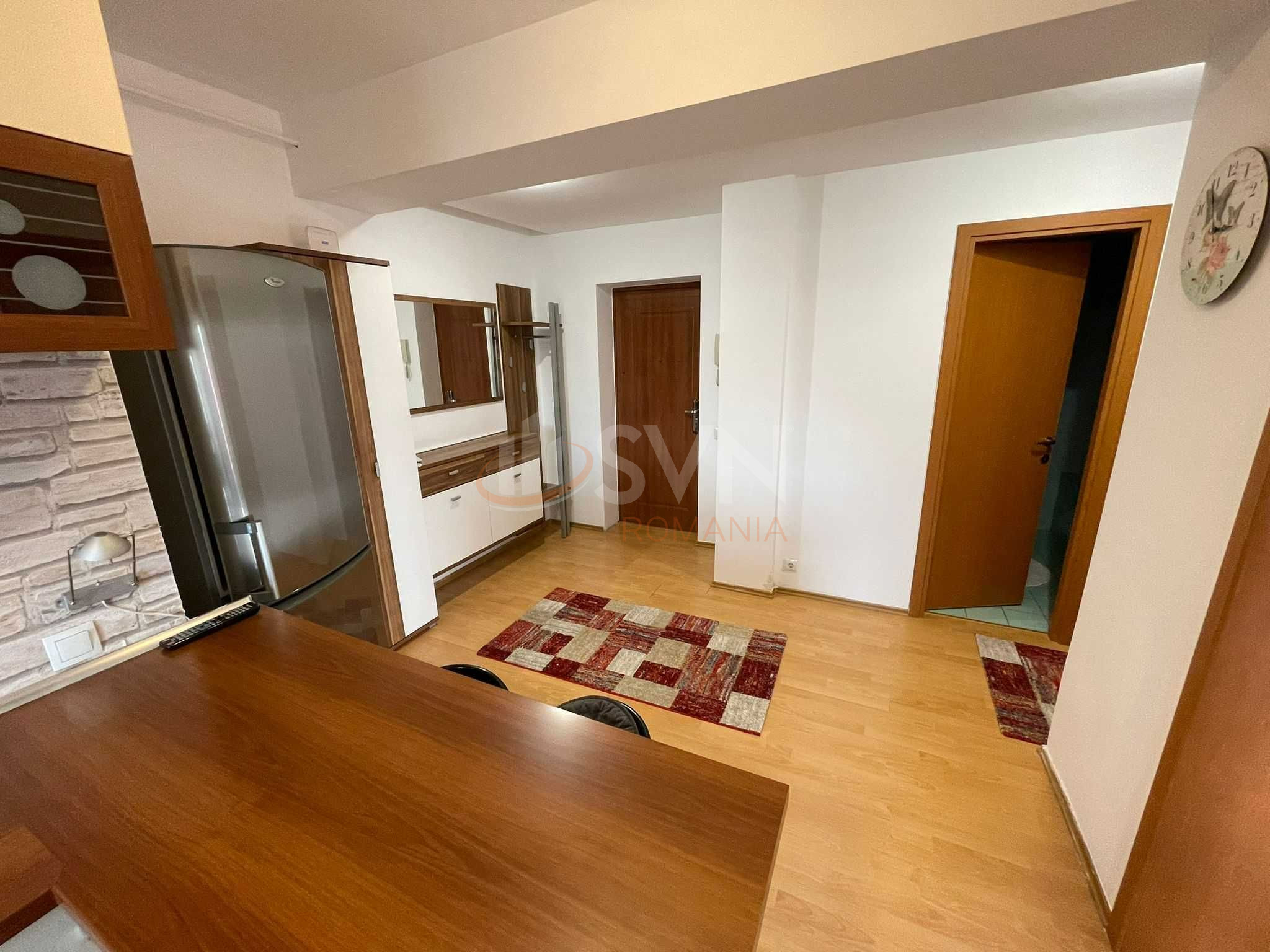 Apartament, 2 camere Bucuresti/Pacii