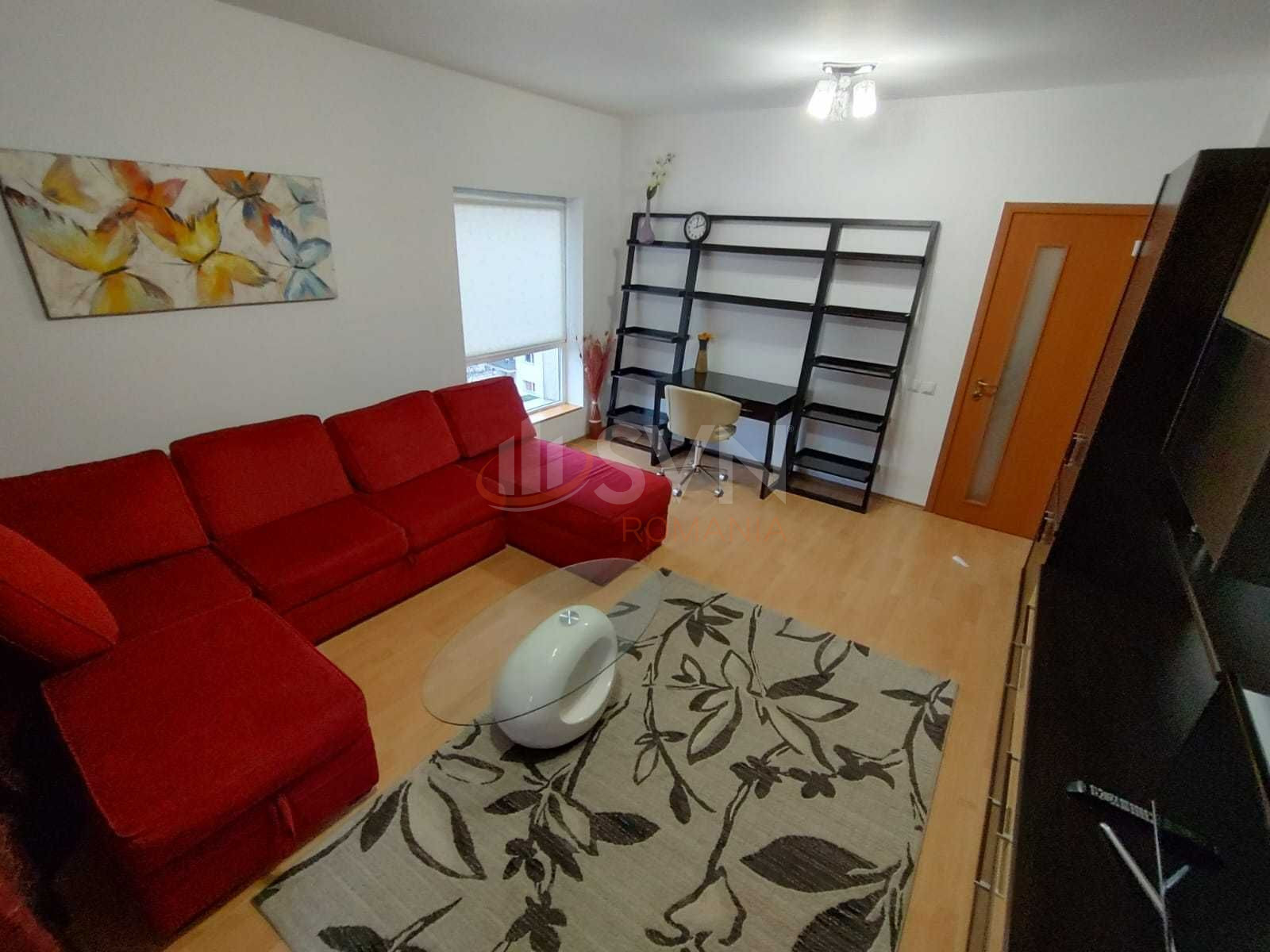 Apartament, 2 camere Bucuresti/Pacii