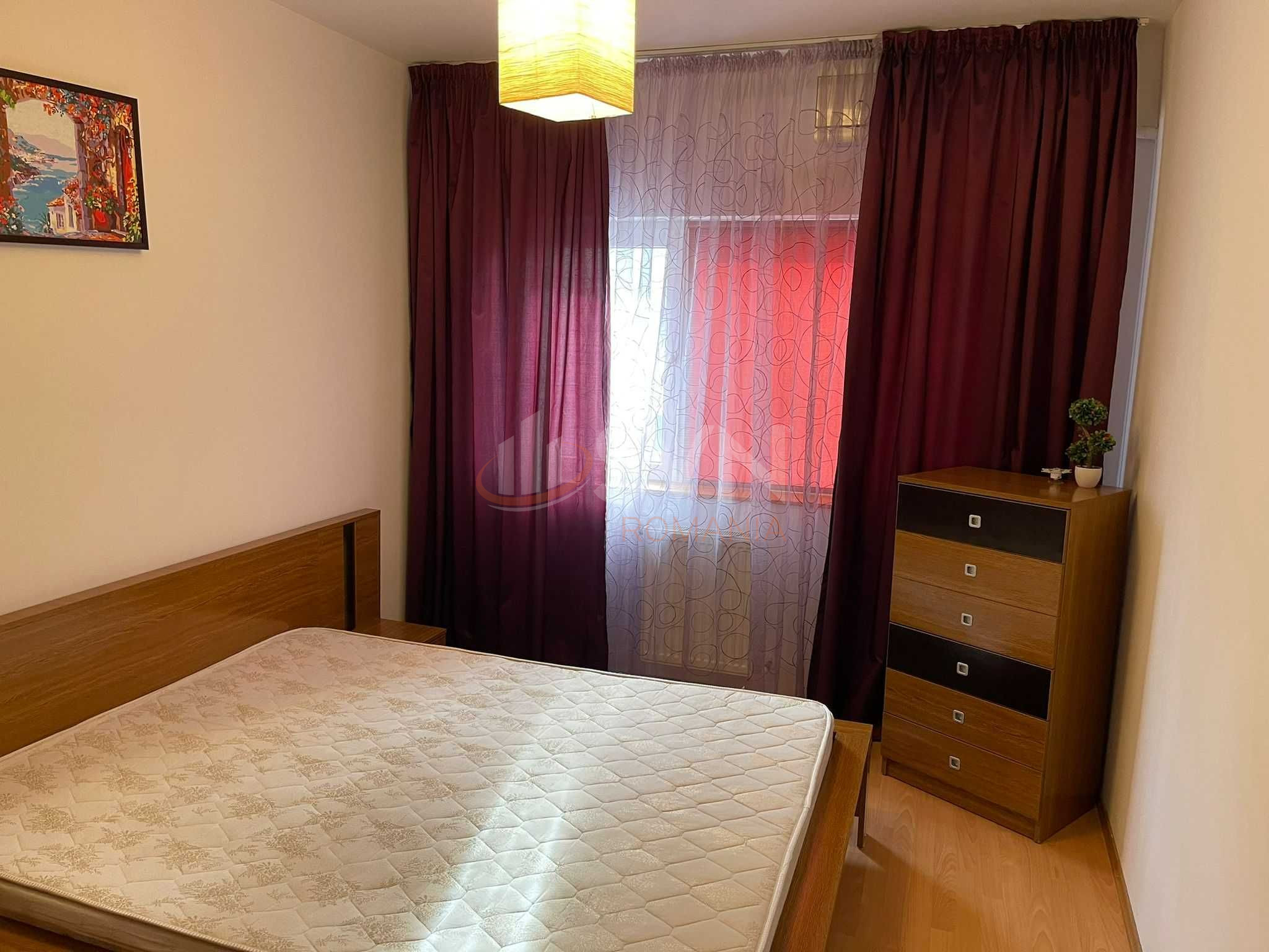 Apartament, 2 camere Bucuresti/Pacii