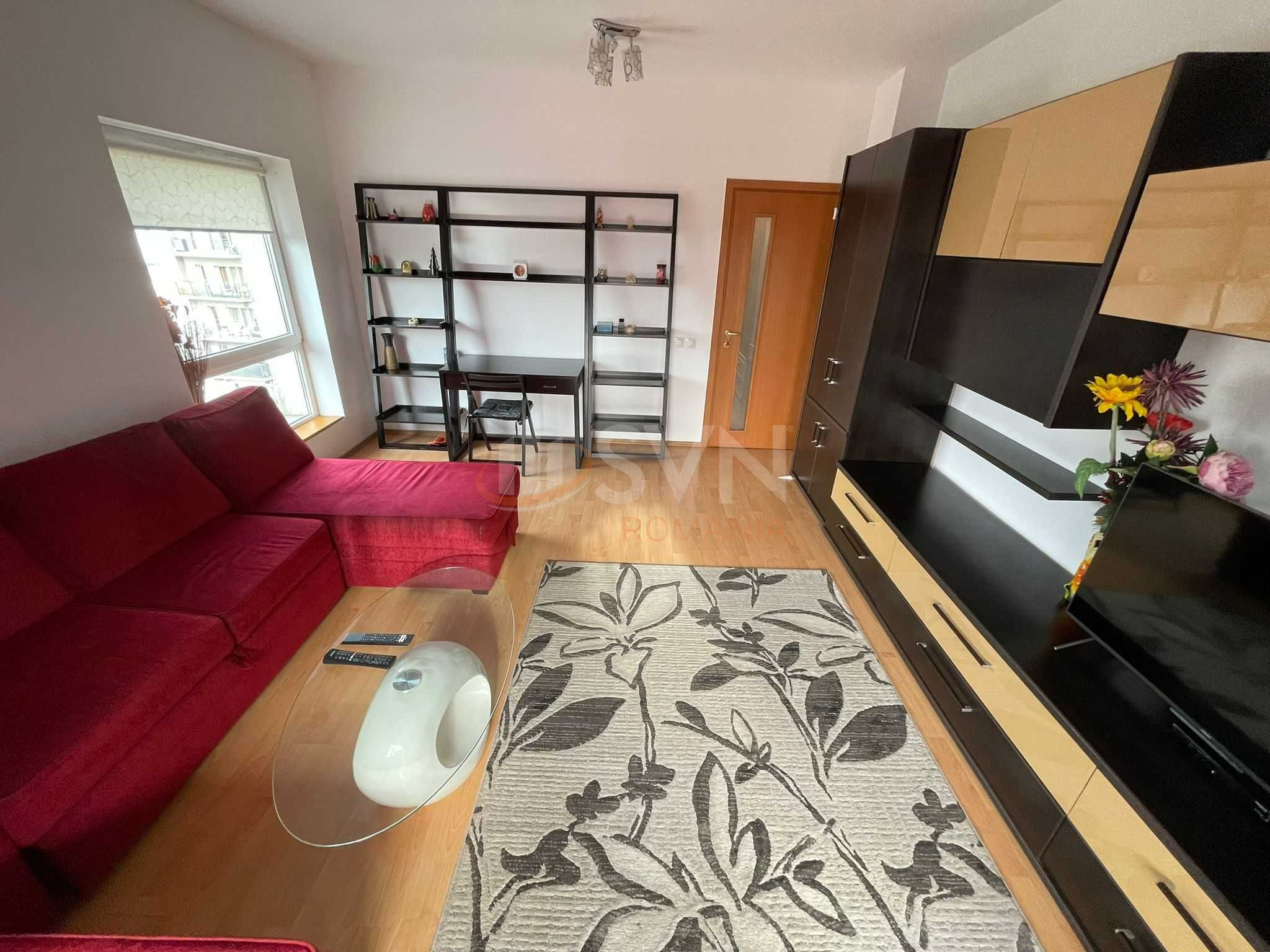 Apartament, 2 camere Bucuresti/Pacii
