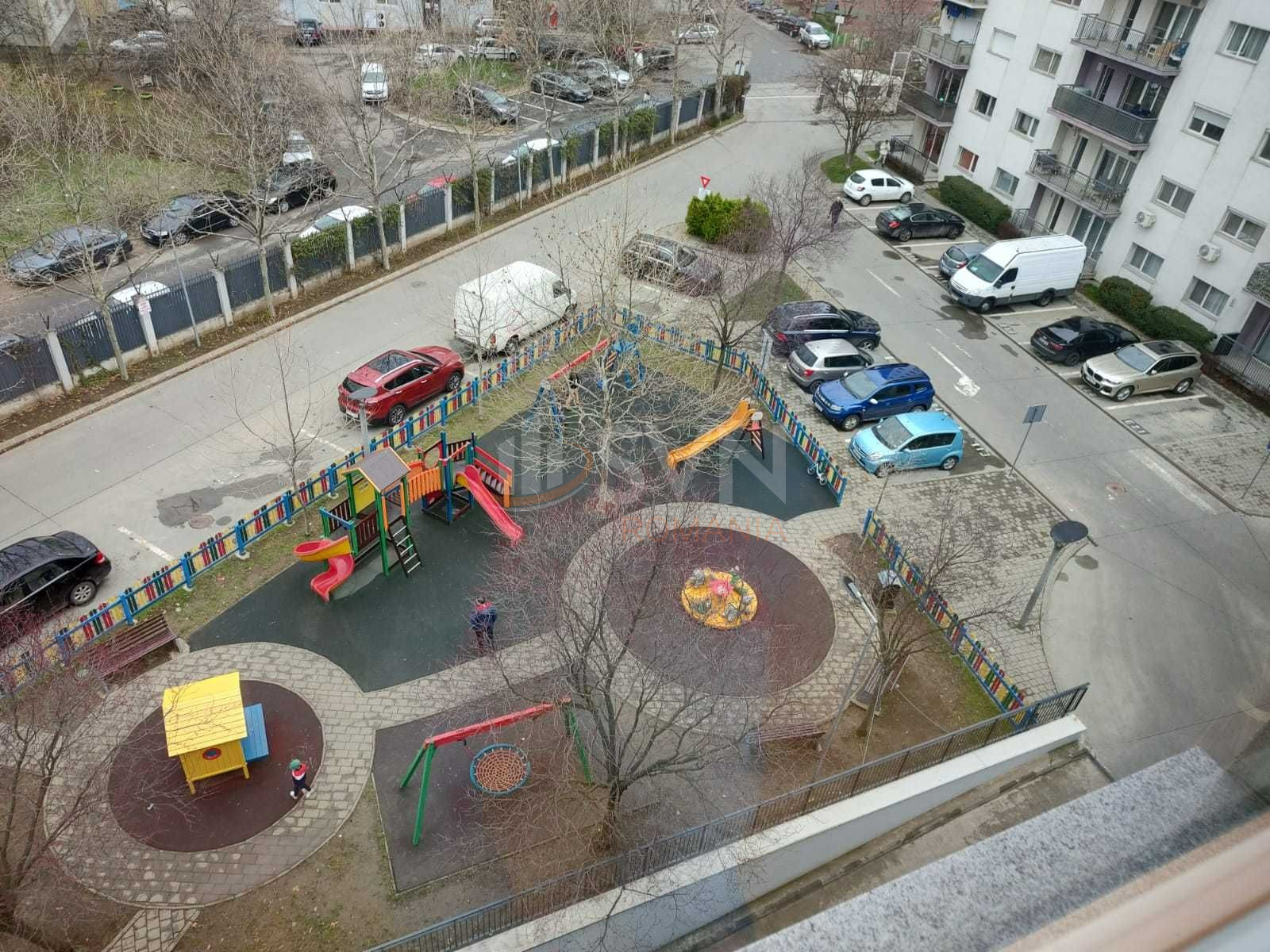 Apartament, 2 camere Bucuresti/Pacii