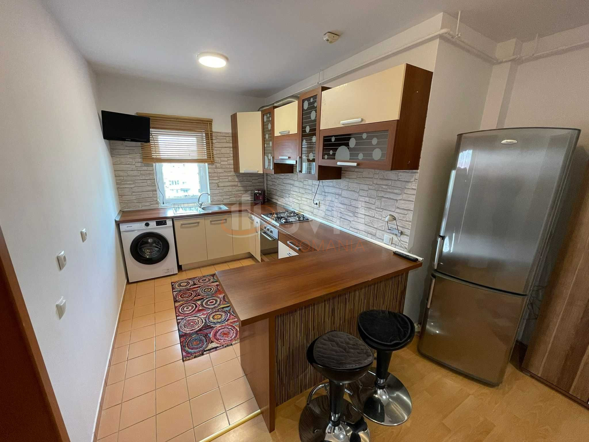 Apartament, 2 camere Bucuresti/Pacii