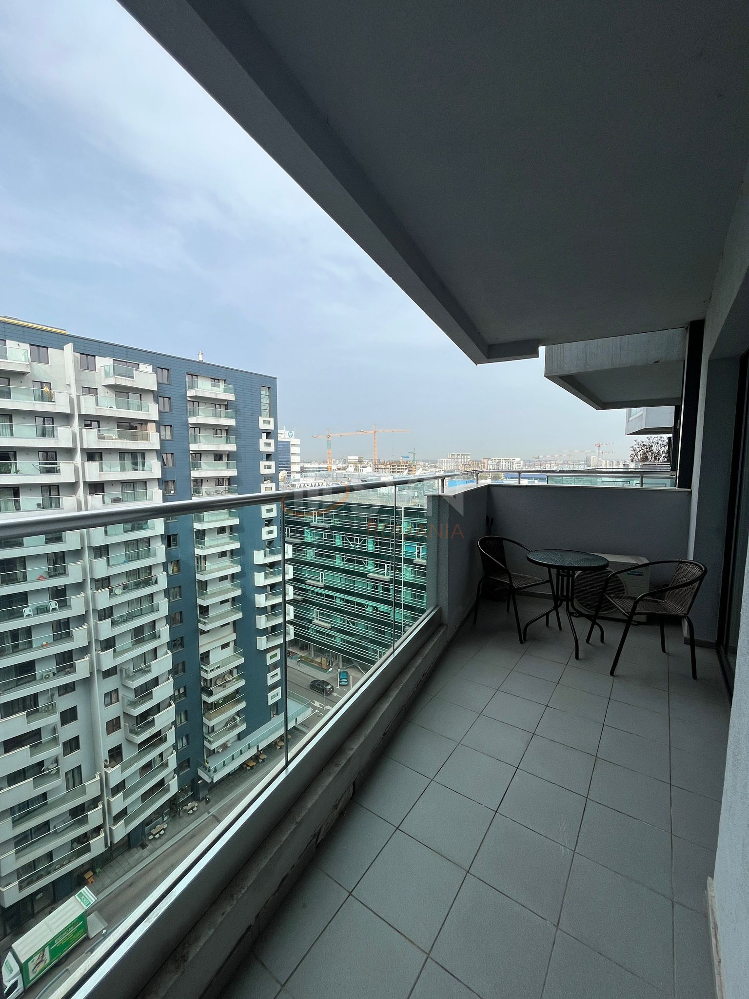 Apartament, 2 camere Bucuresti/Aviatiei