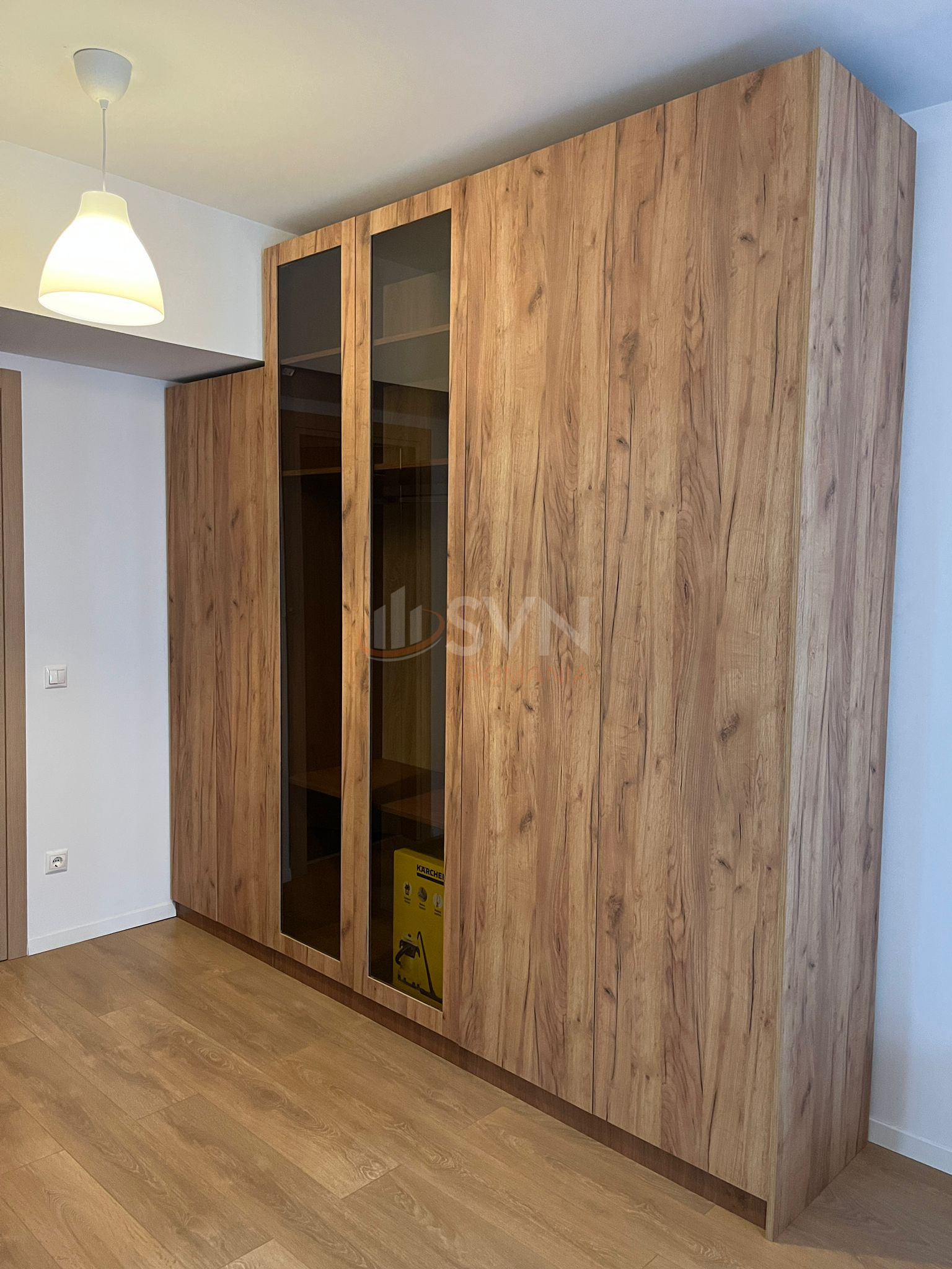 Apartament, 2 camere Bucuresti/Aviatiei