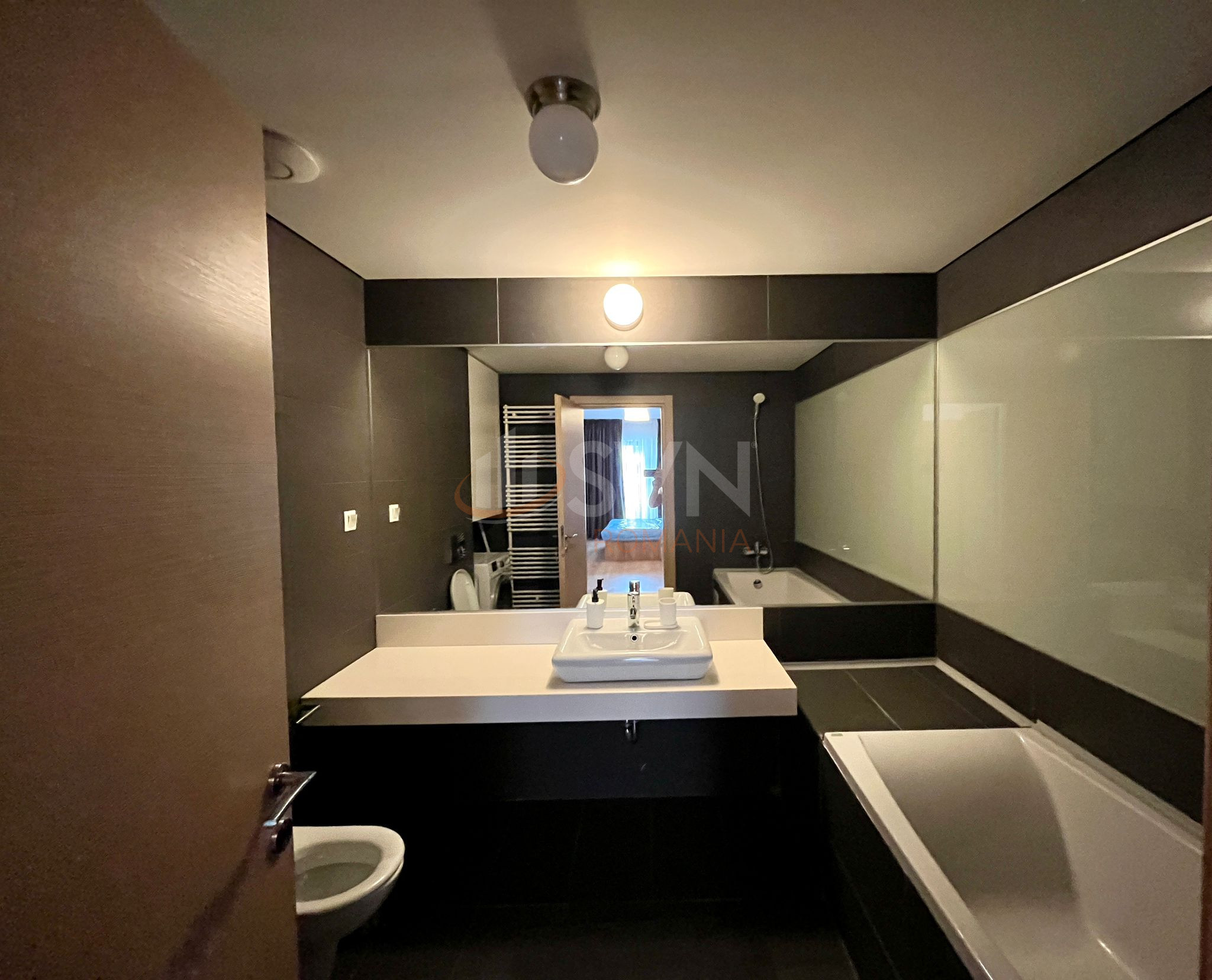 Apartament, 2 camere Bucuresti/Aviatiei
