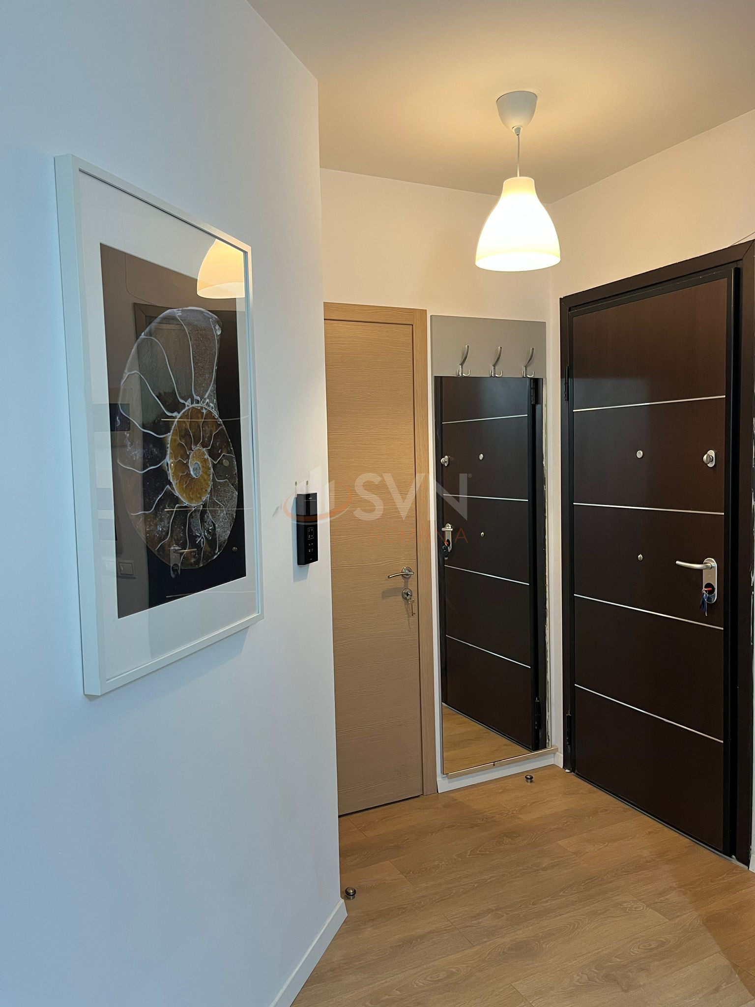 Apartament, 2 camere Bucuresti/Aviatiei