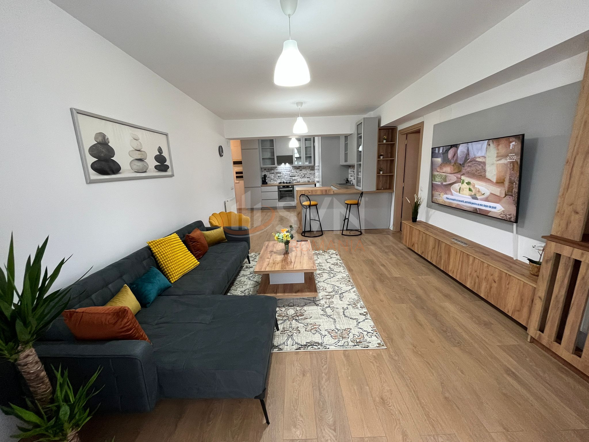 Apartament, 2 camere Bucuresti/Aviatiei