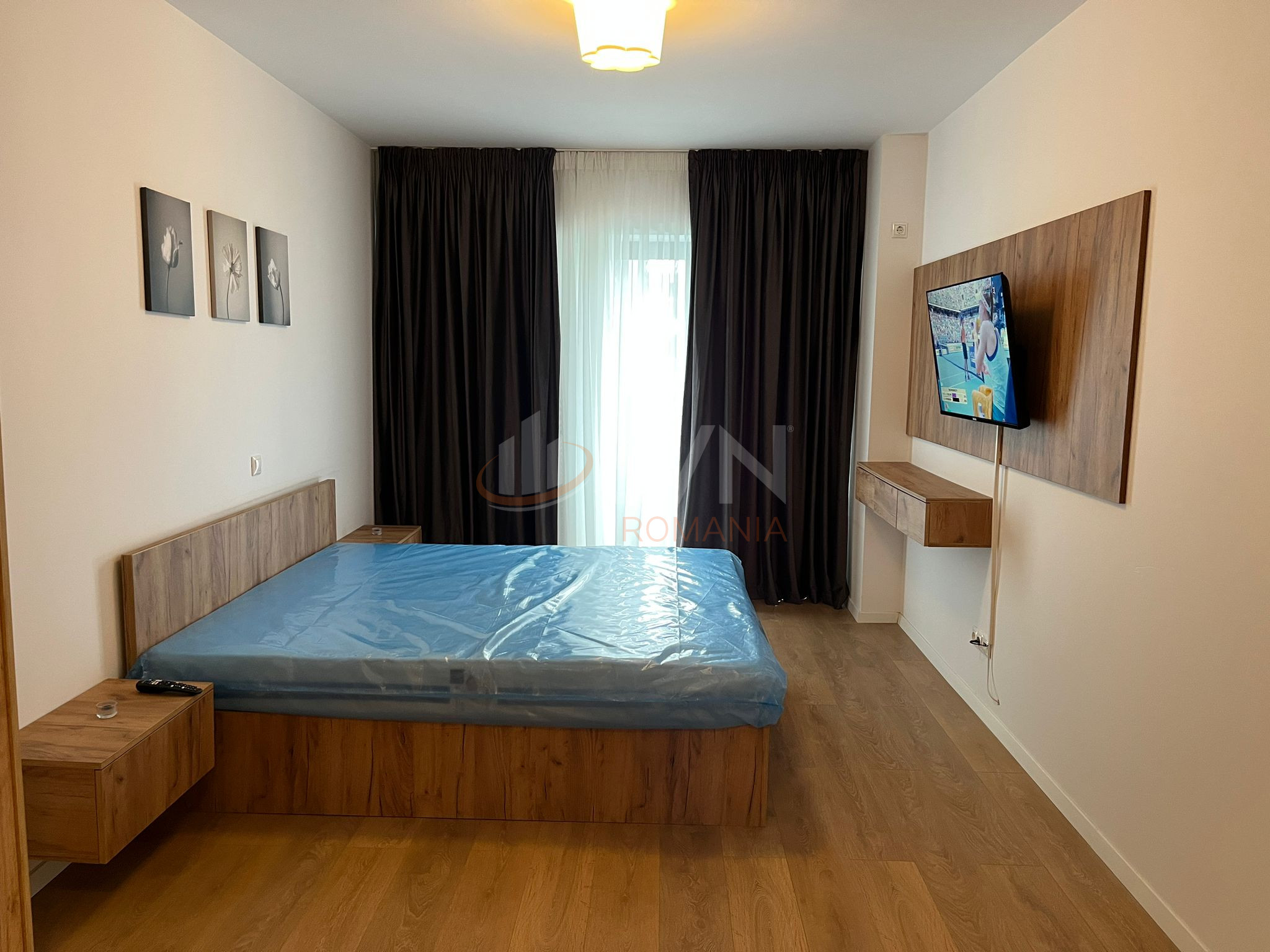 Apartament, 2 camere Bucuresti/Aviatiei