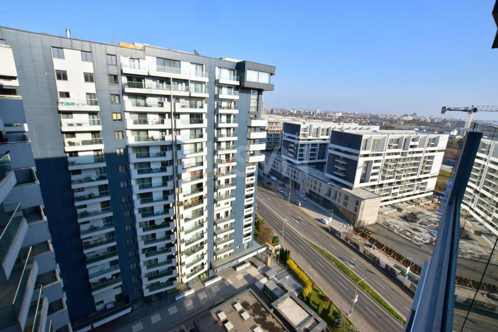 Apartament, 2 camere Bucuresti/Aviatiei