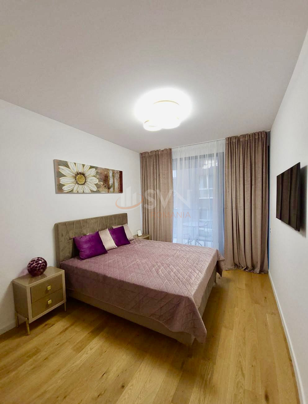 Apartament, 2 camere Bucuresti/Herastrau