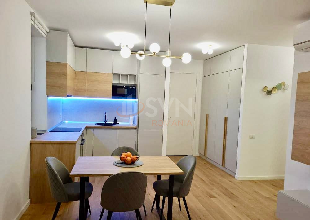 Apartament, 2 camere Bucuresti/Herastrau