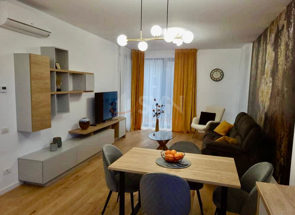 Apartament, 2 camere Bucuresti/Herastrau