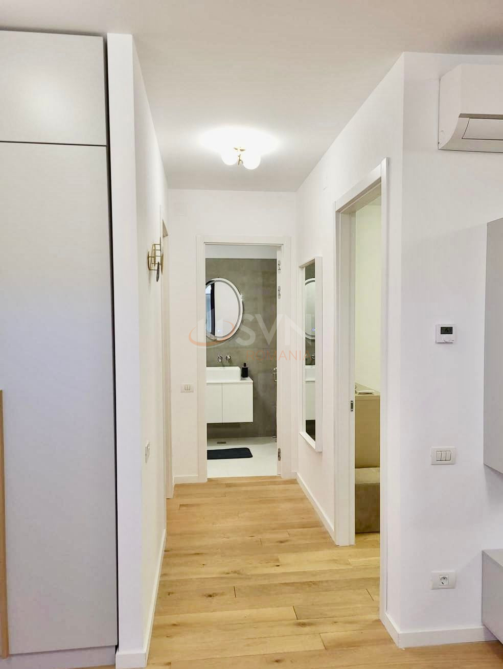 Apartament, 2 camere Bucuresti/Herastrau