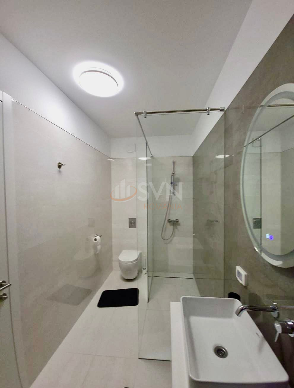 Apartament, 2 camere Bucuresti/Herastrau