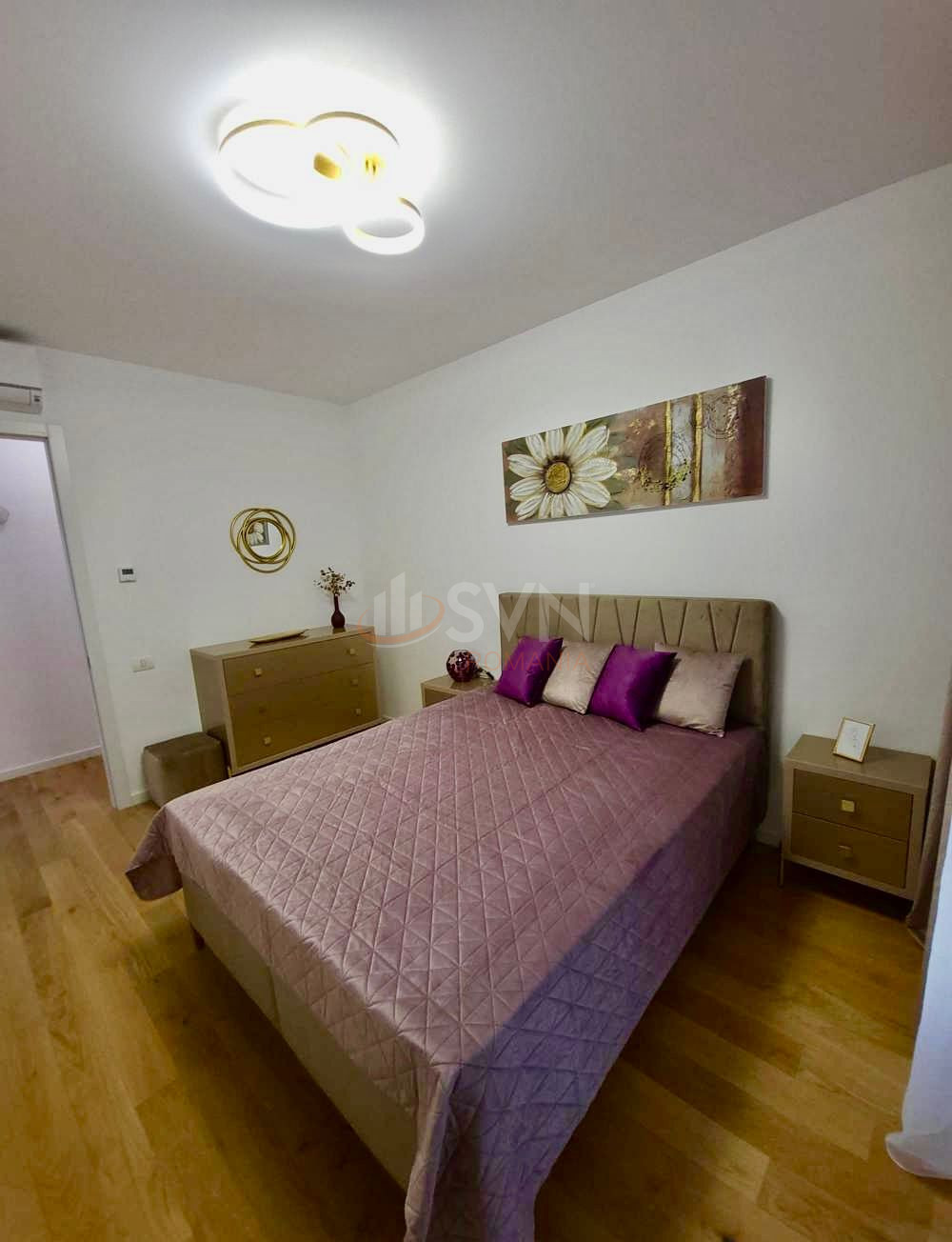 Apartament, 2 camere Bucuresti/Herastrau