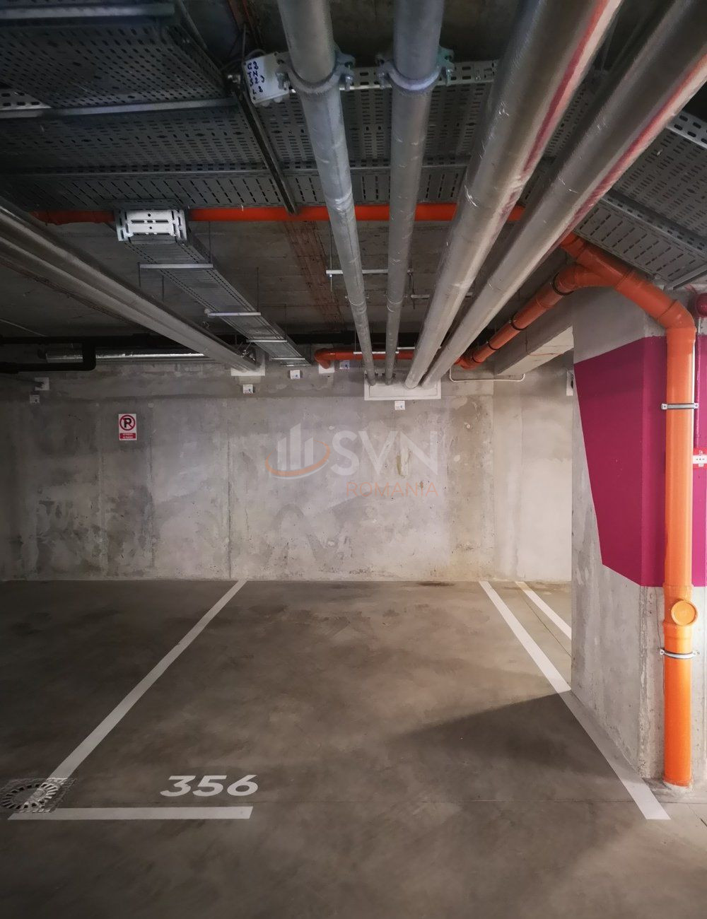 Apartament, 2 camere Bucuresti/Herastrau