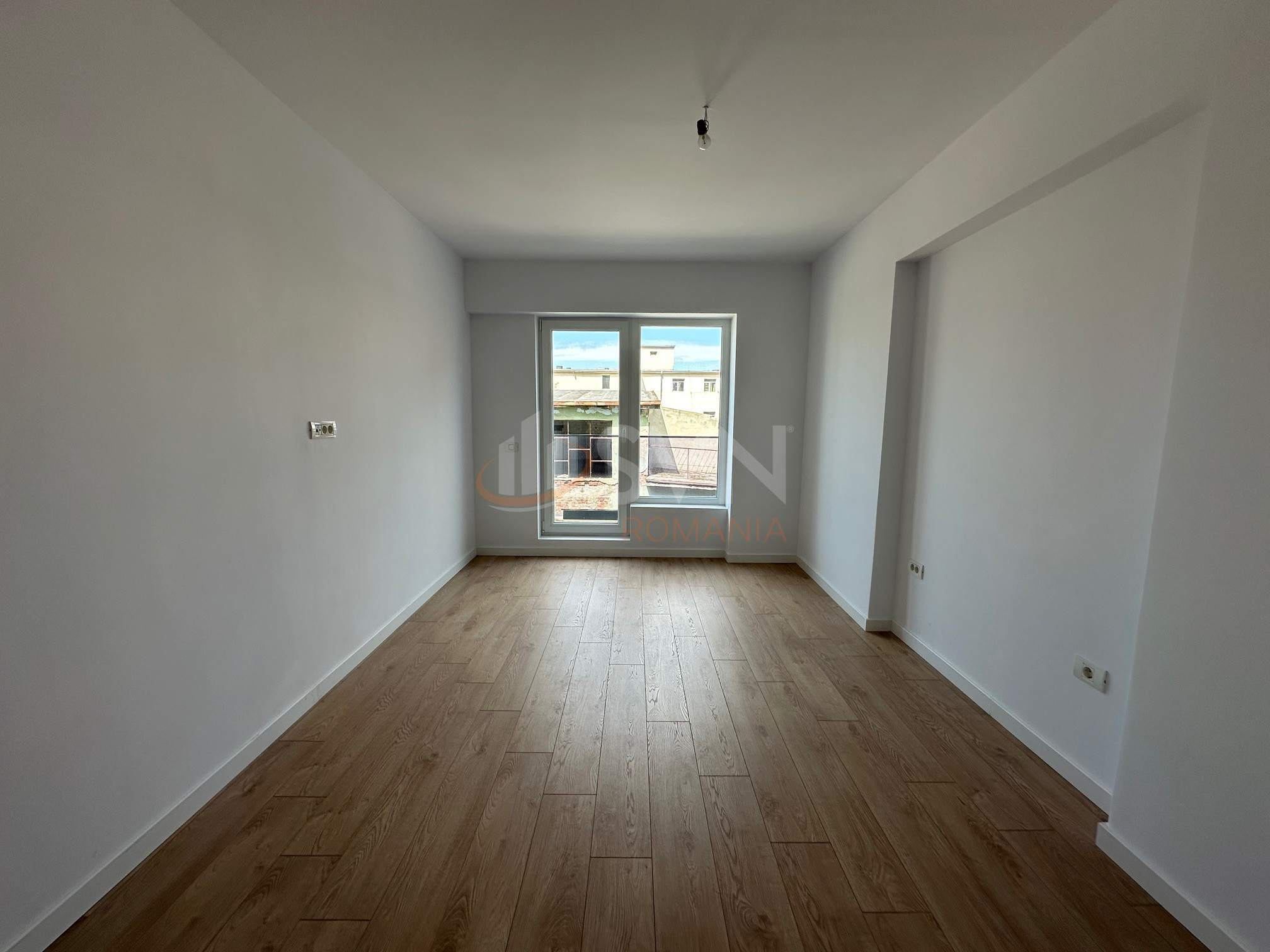 Apartament, 2 camere Bucuresti/Timpuri Noi