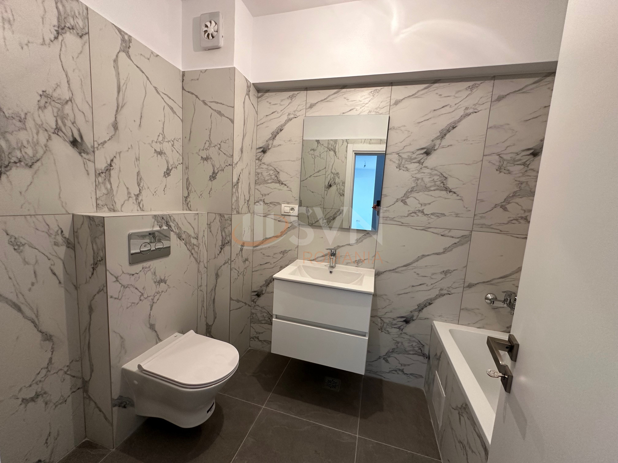 Apartament, 2 camere Bucuresti/Timpuri Noi